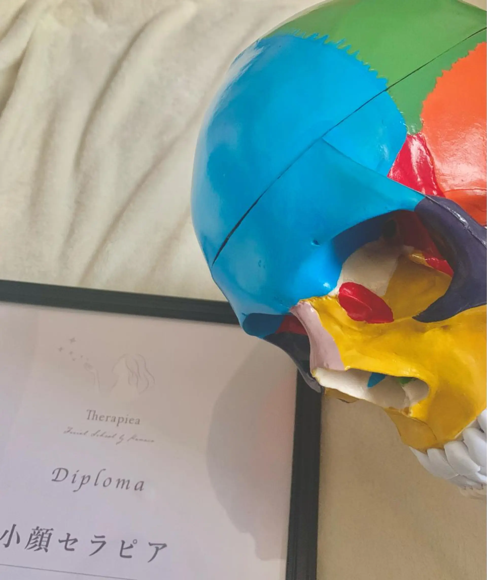 小顔サロン AMYONのエステ・リラクイメージ