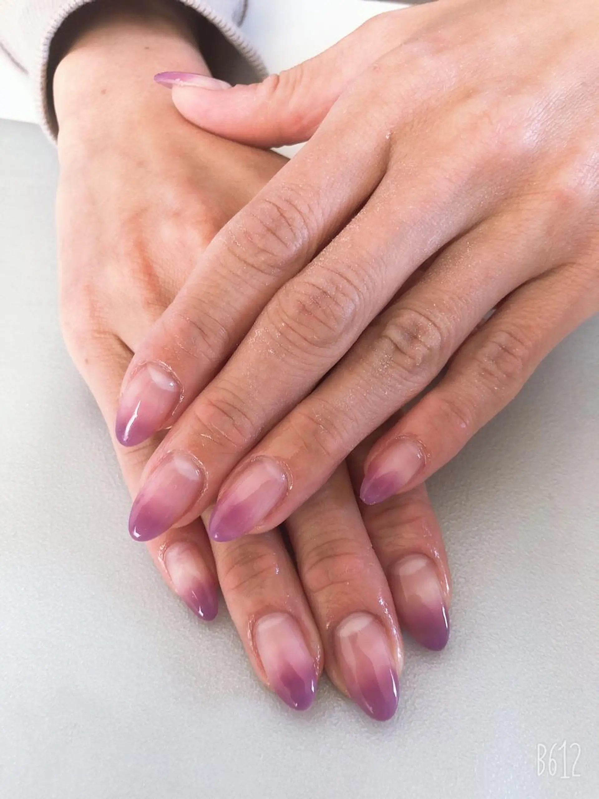 ネイル Asa miのネイルデザイン