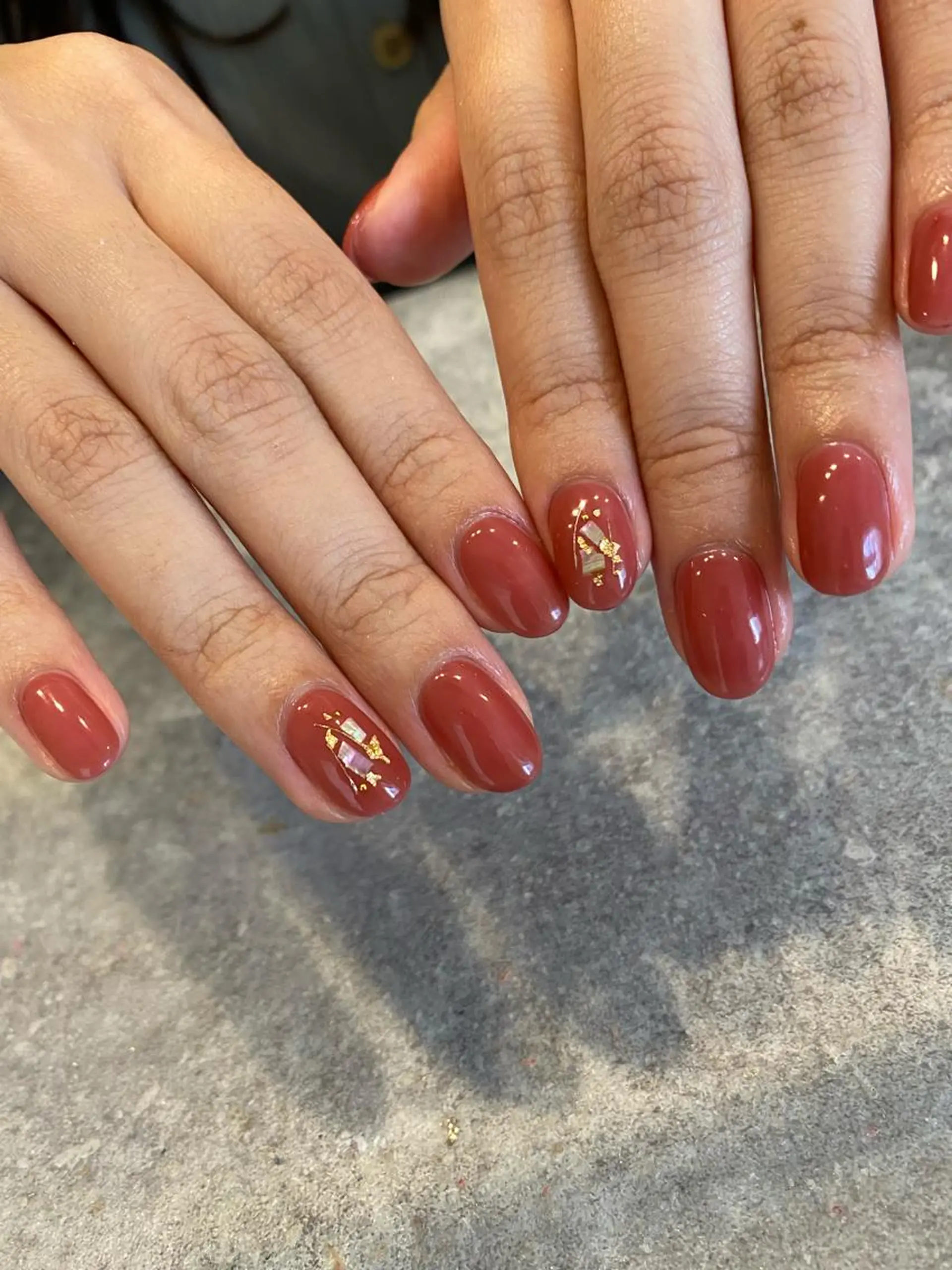 ネイル LINON所属・【LINON】 airiのネイルデザイン