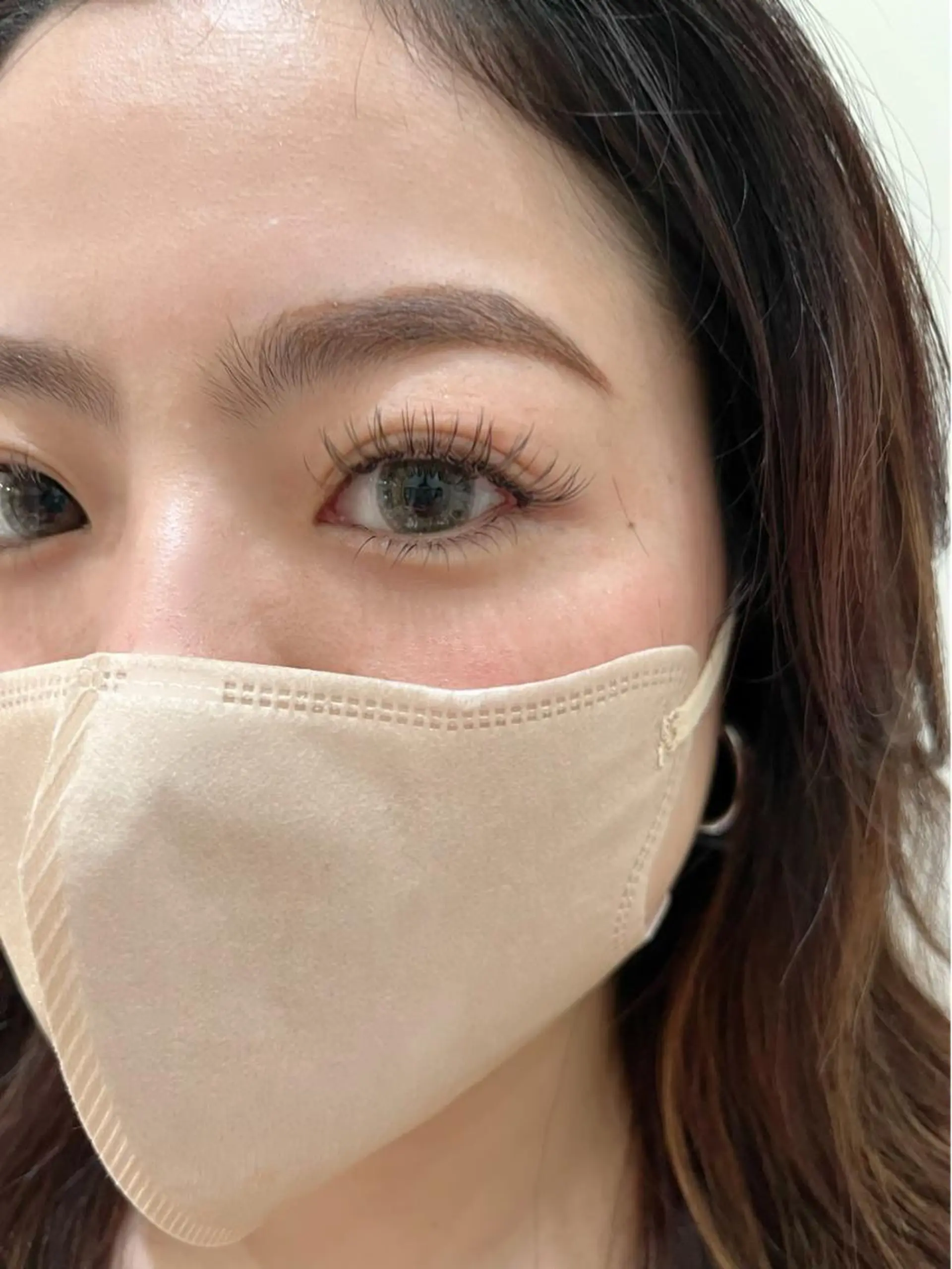 マツエク・マツパ トップアイリスト🩶 タカギのマツエク・マツパデザイン