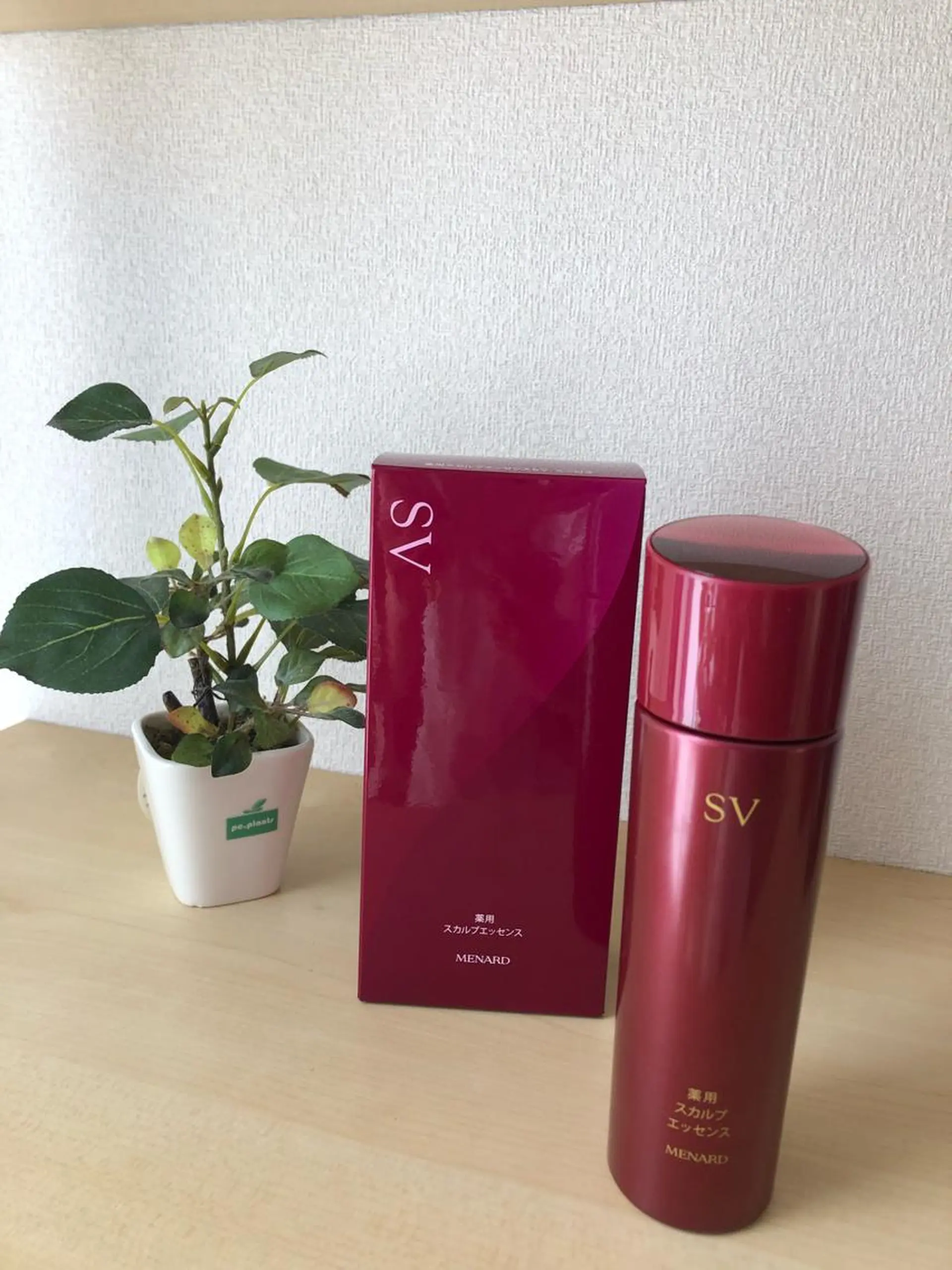 メナードフェイシャルサロンパールソフィラ牛久所属・秋田 輝美のエステ・リラクイメージ