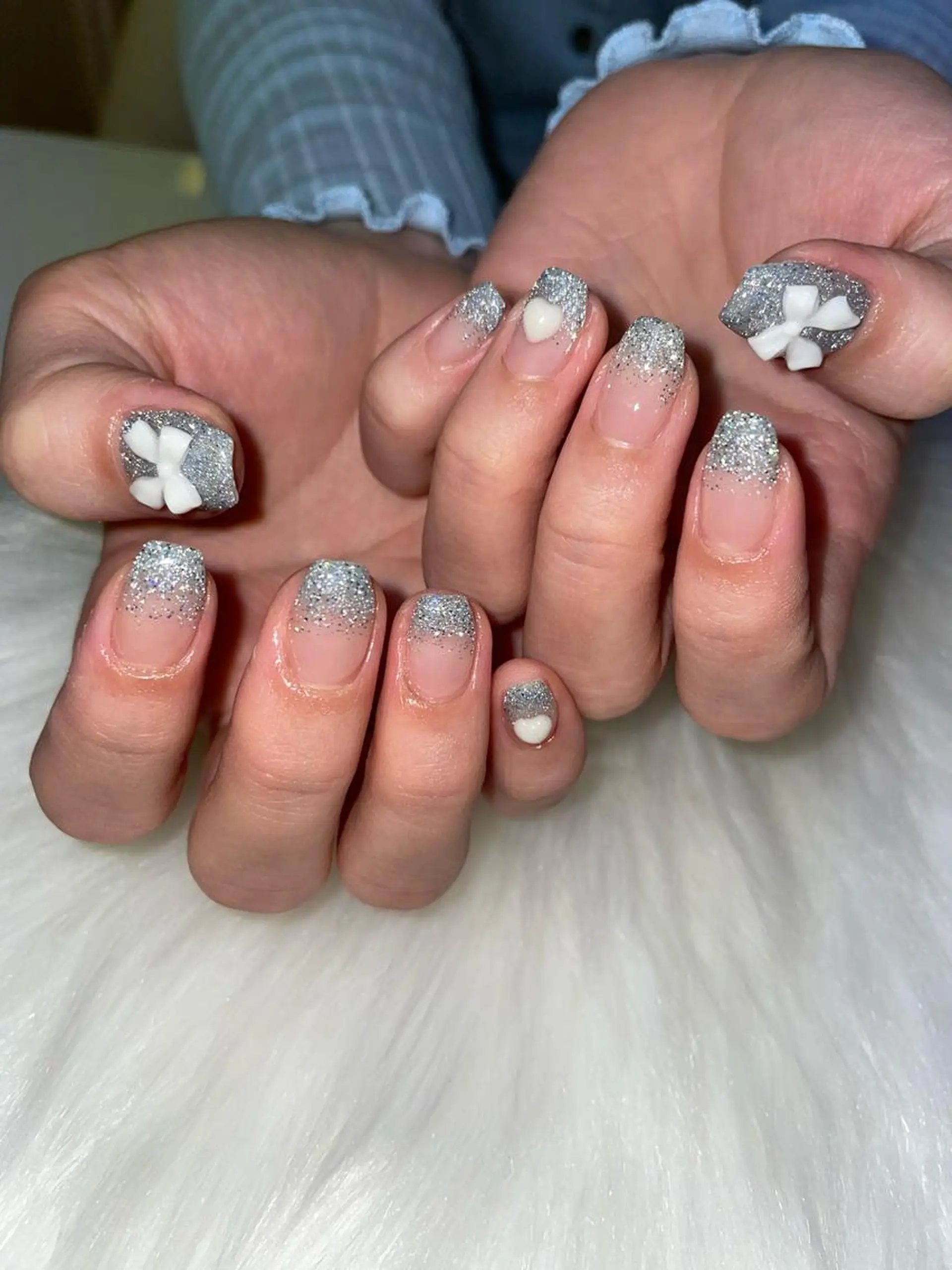 ネイル KUKU所属・KUKU nailのネイルデザイン