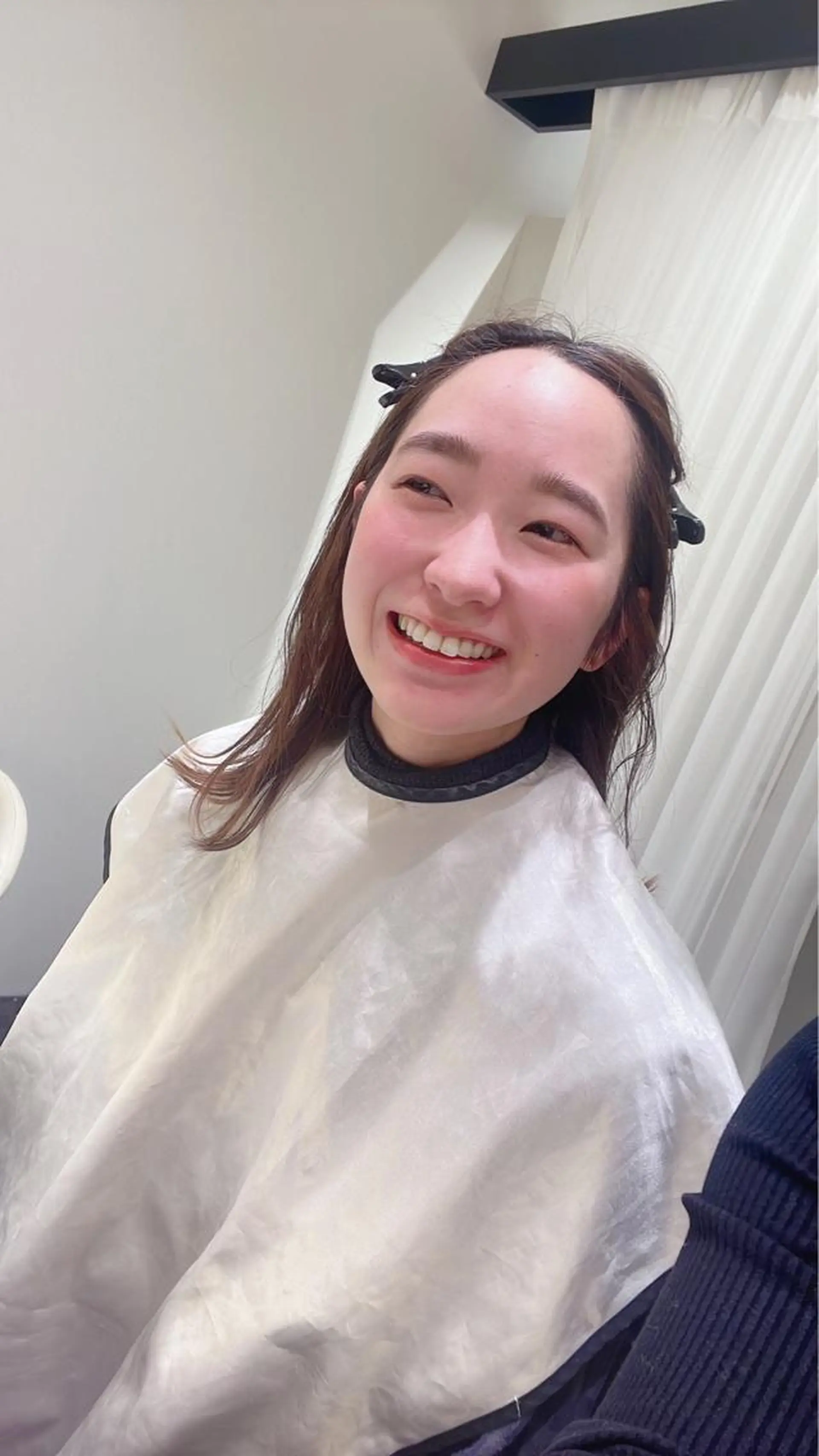 アイブロウ ヤスダ ユウコのエステ・リラクイメージ