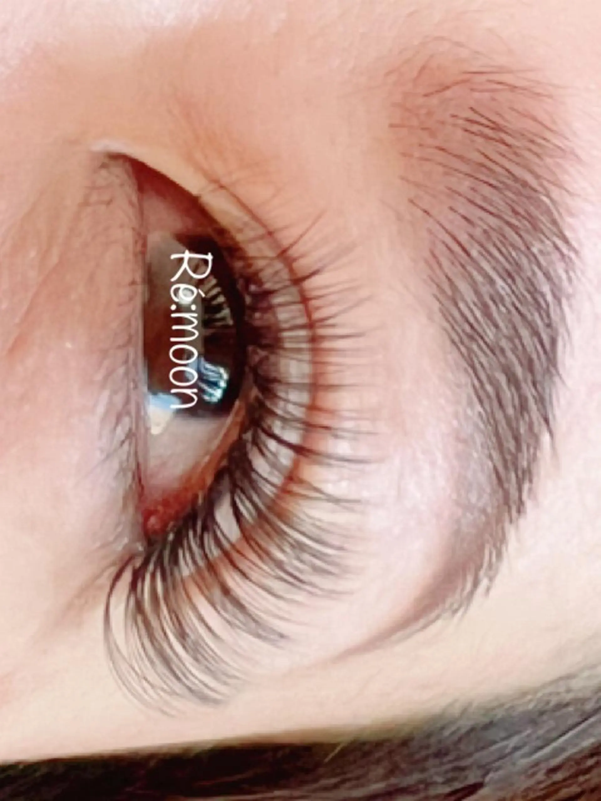 マツエク・マツパ マツエク 宮澤 ユキナのマツエク・マツパデザイン