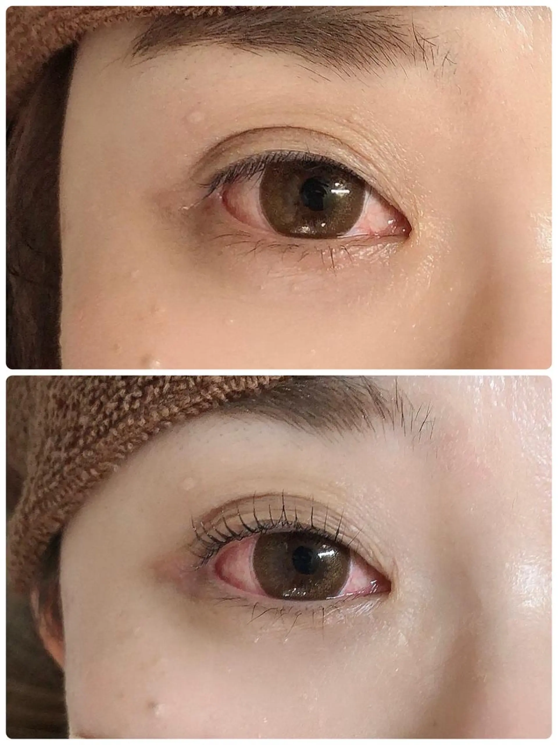 マツエク・マツパ マツパ マリーアン所属・marieanne まつ毛パーマ＆脱毛のマツエク・マツパデザイン