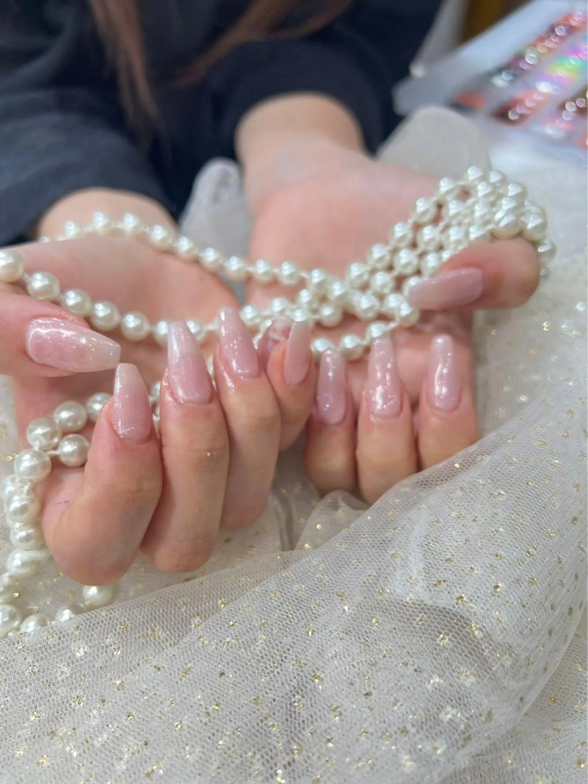 ネイル Umi nail& eyelashのネイルデザイン