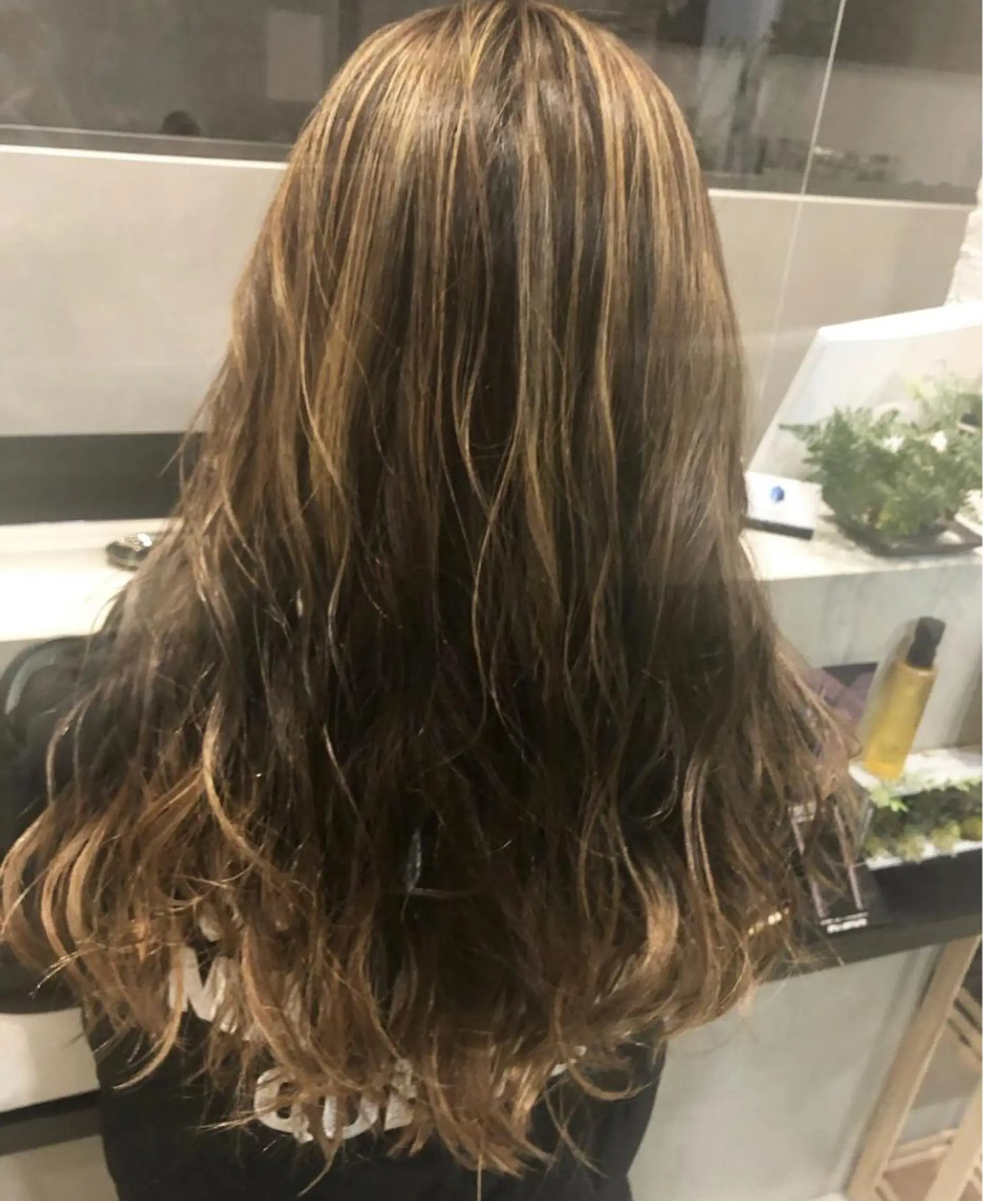 カラー SOYON いわき店【ソヨン】所属・真 美のマツエク・マツパデザイン