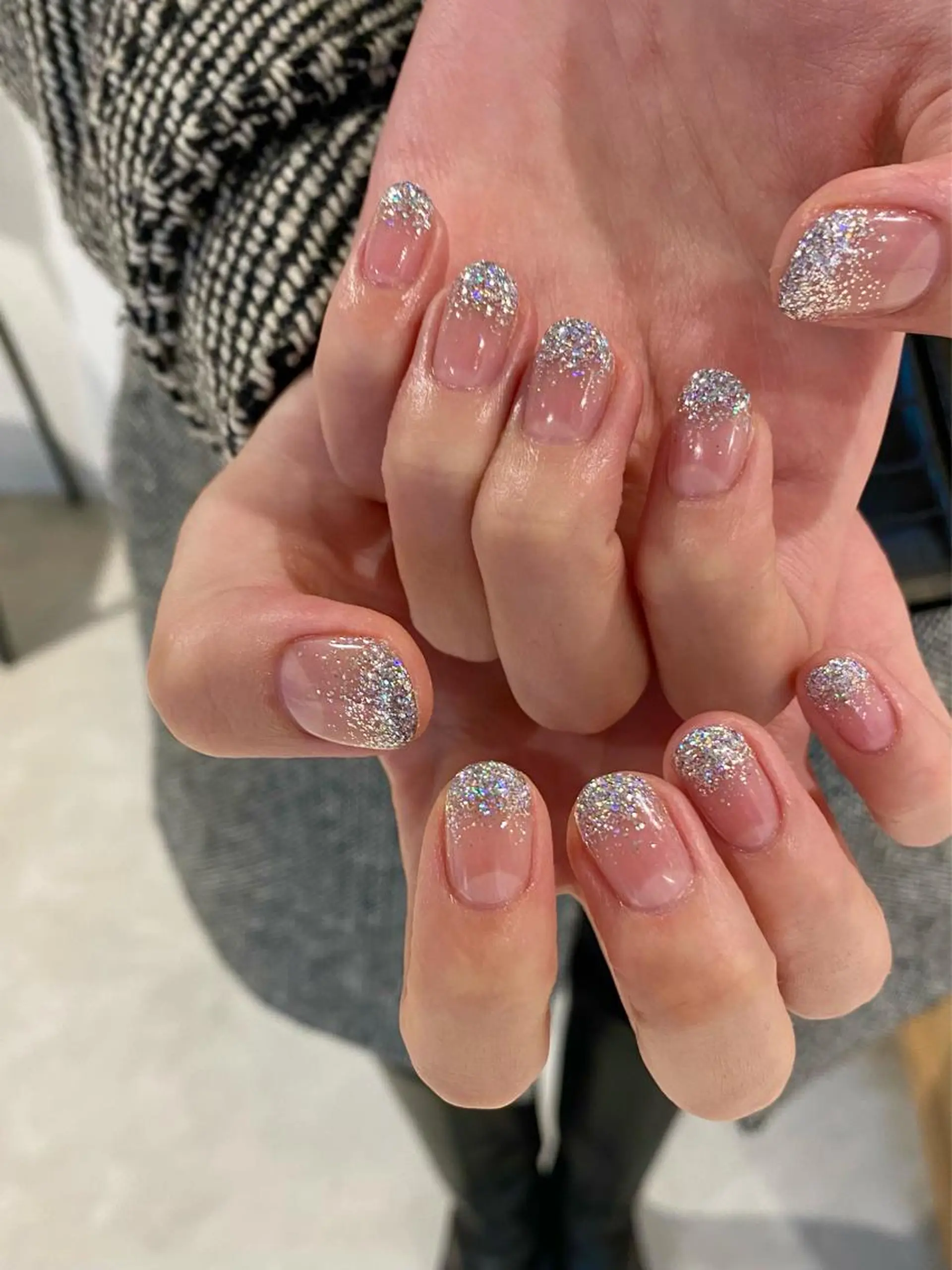 ネイル ハンドネイル RINO AMANE nailのネイルデザイン