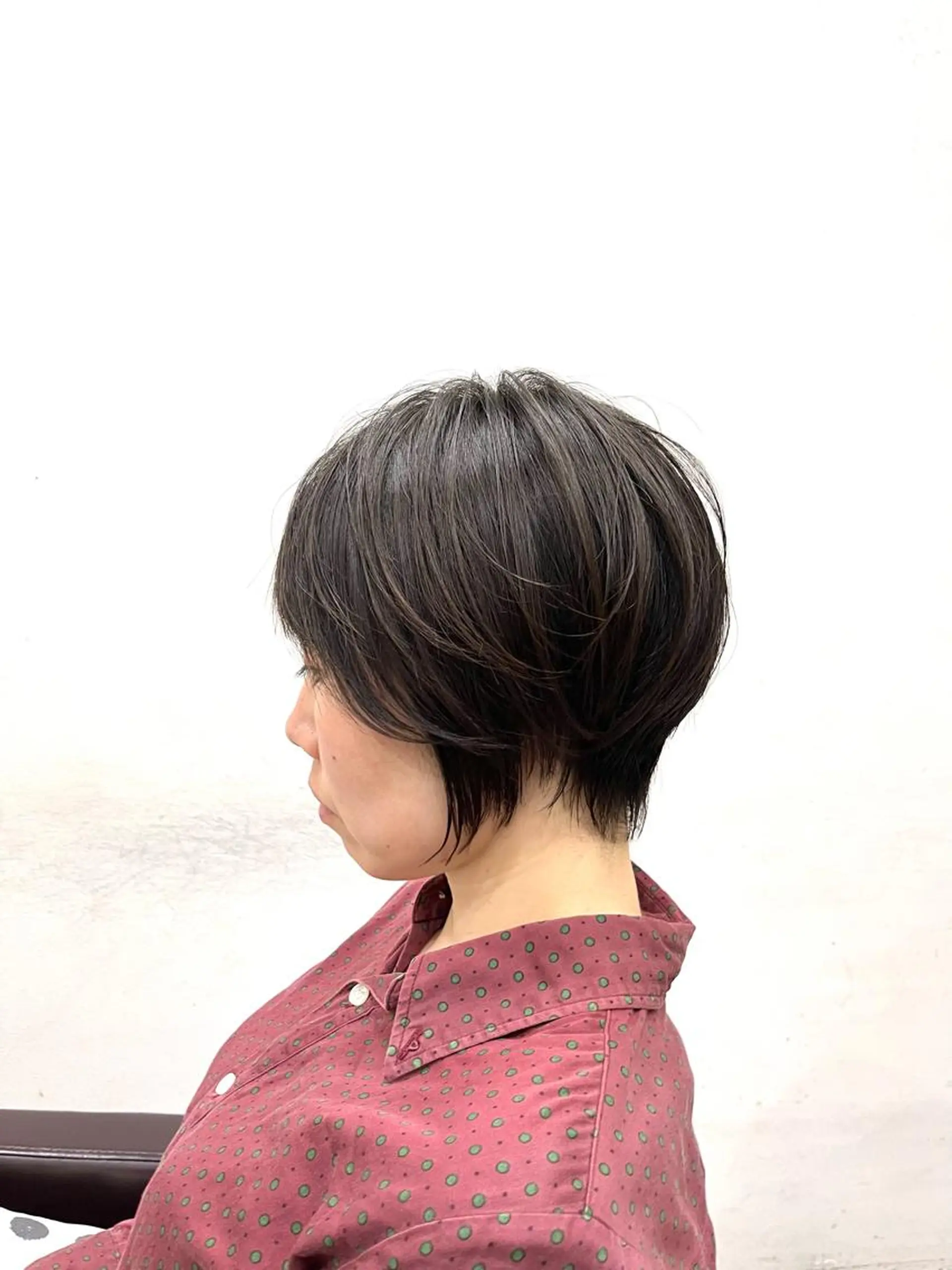 ショート ラポール豊四季店所属・【ボブ、ショート✨】 RAPPORのヘアスタイル