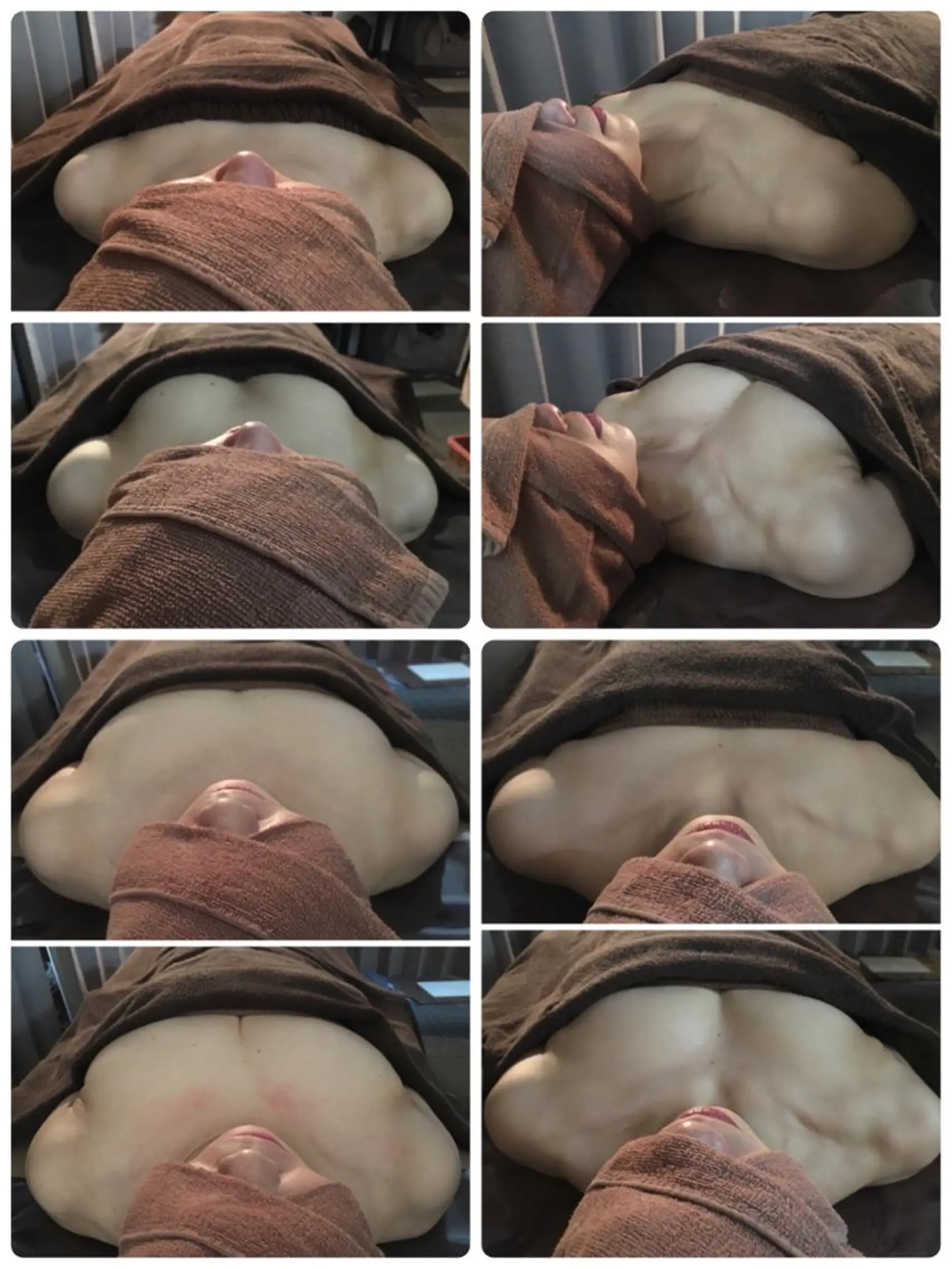 Beauty GYM 極美〜kiwami〜所属・藤原 雪美のエステ・リラクイメージ