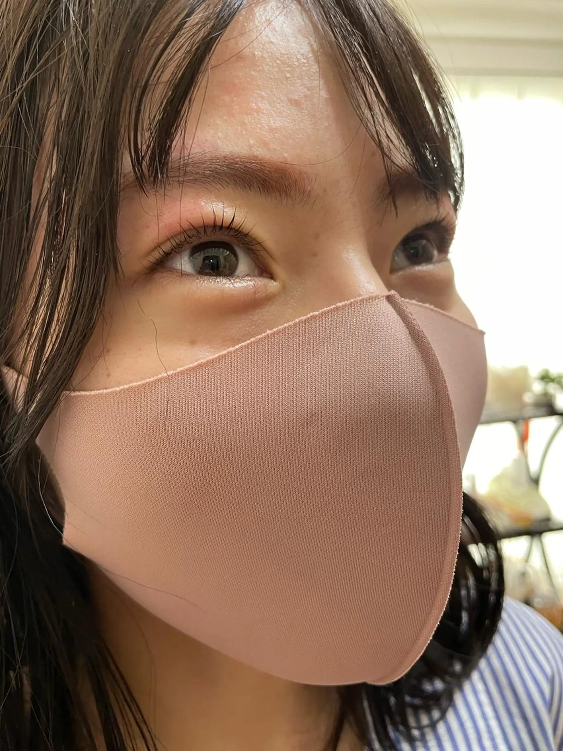 アイブロウ dear beautyのマツエク・マツパデザイン