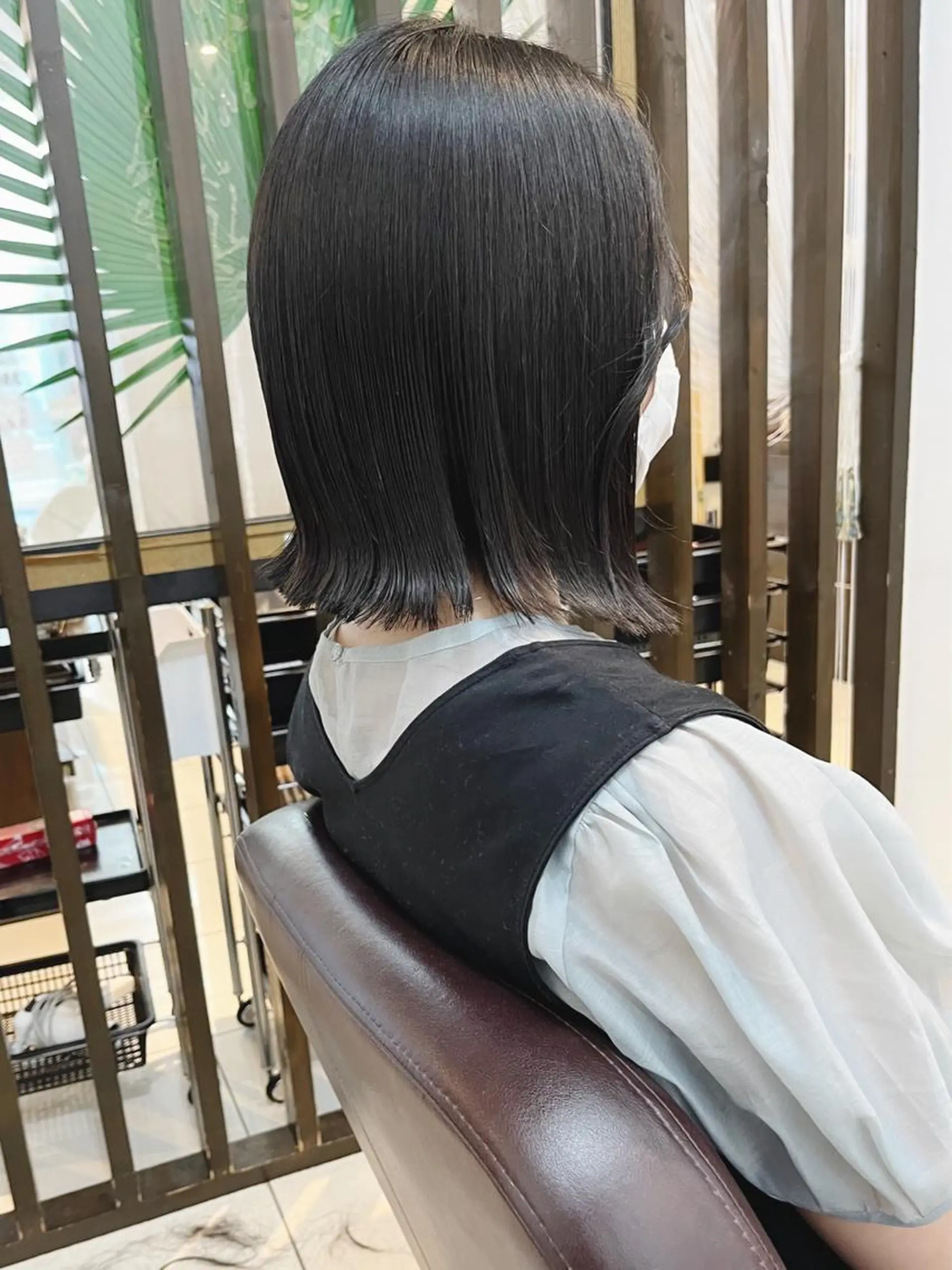 ミディアム アレンジ＆ショート 💙YUKINOのヘアスタイル