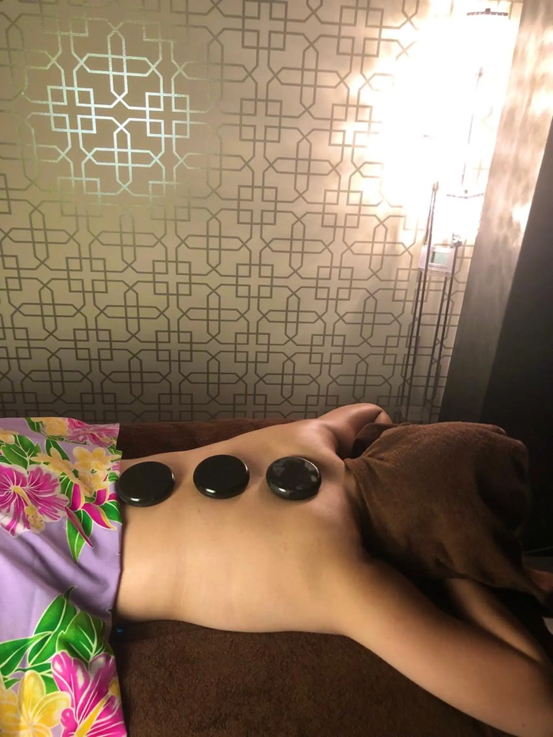 Nail 1 wangのネイルデザイン