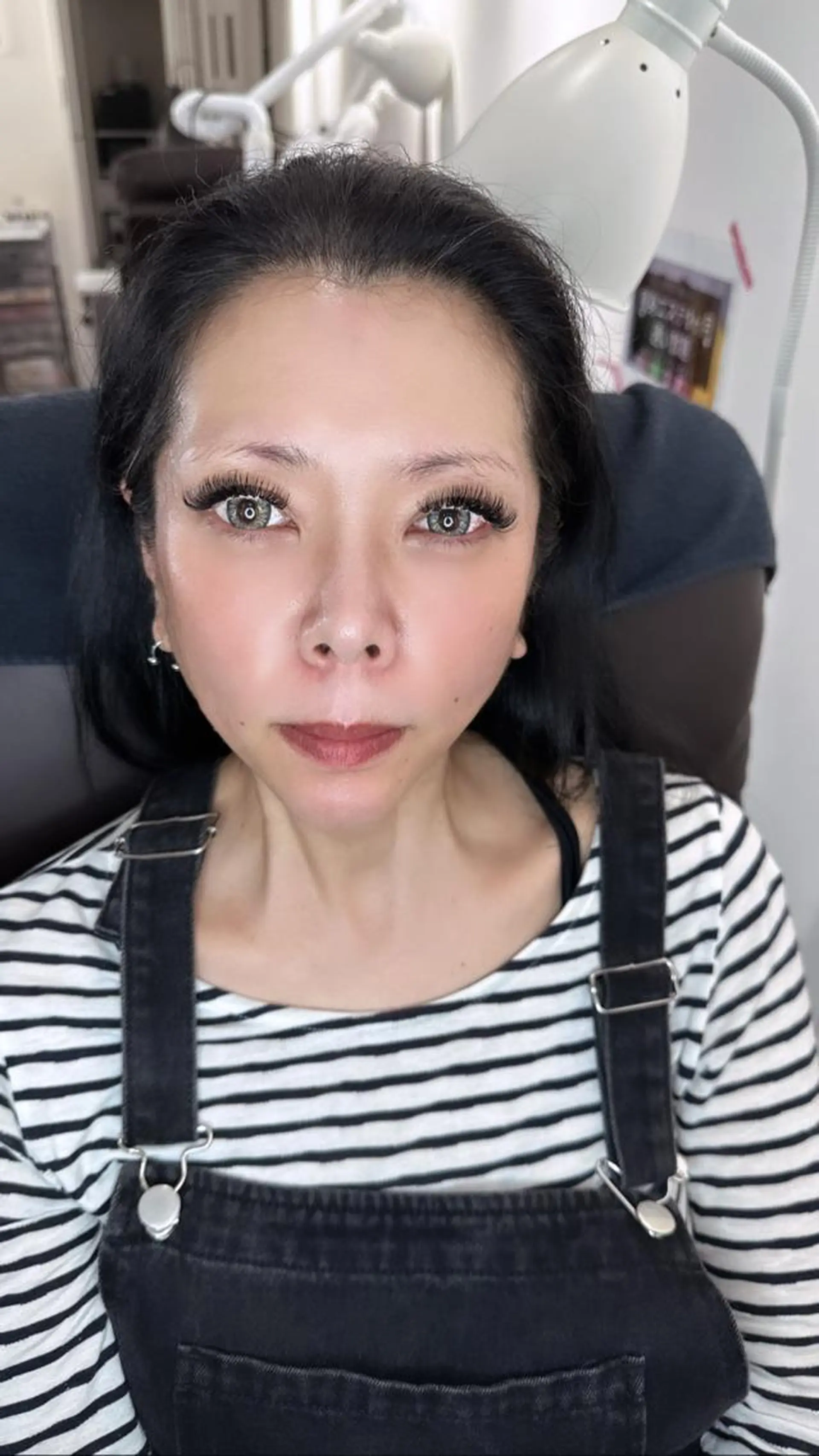 マツエク・マツパ マツエク SESUNNY セサニー　SEIRAのマツエク・マツパデザイン