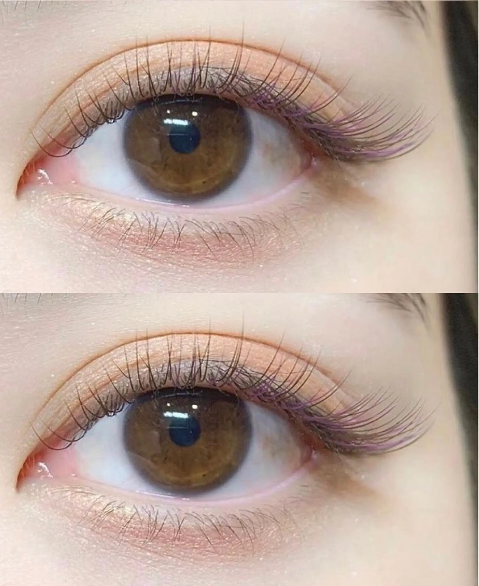 マツエク・マツパ セーブル マツエク mignonne所属・mignonne 四条大宮のマツエク・マツパデザイン