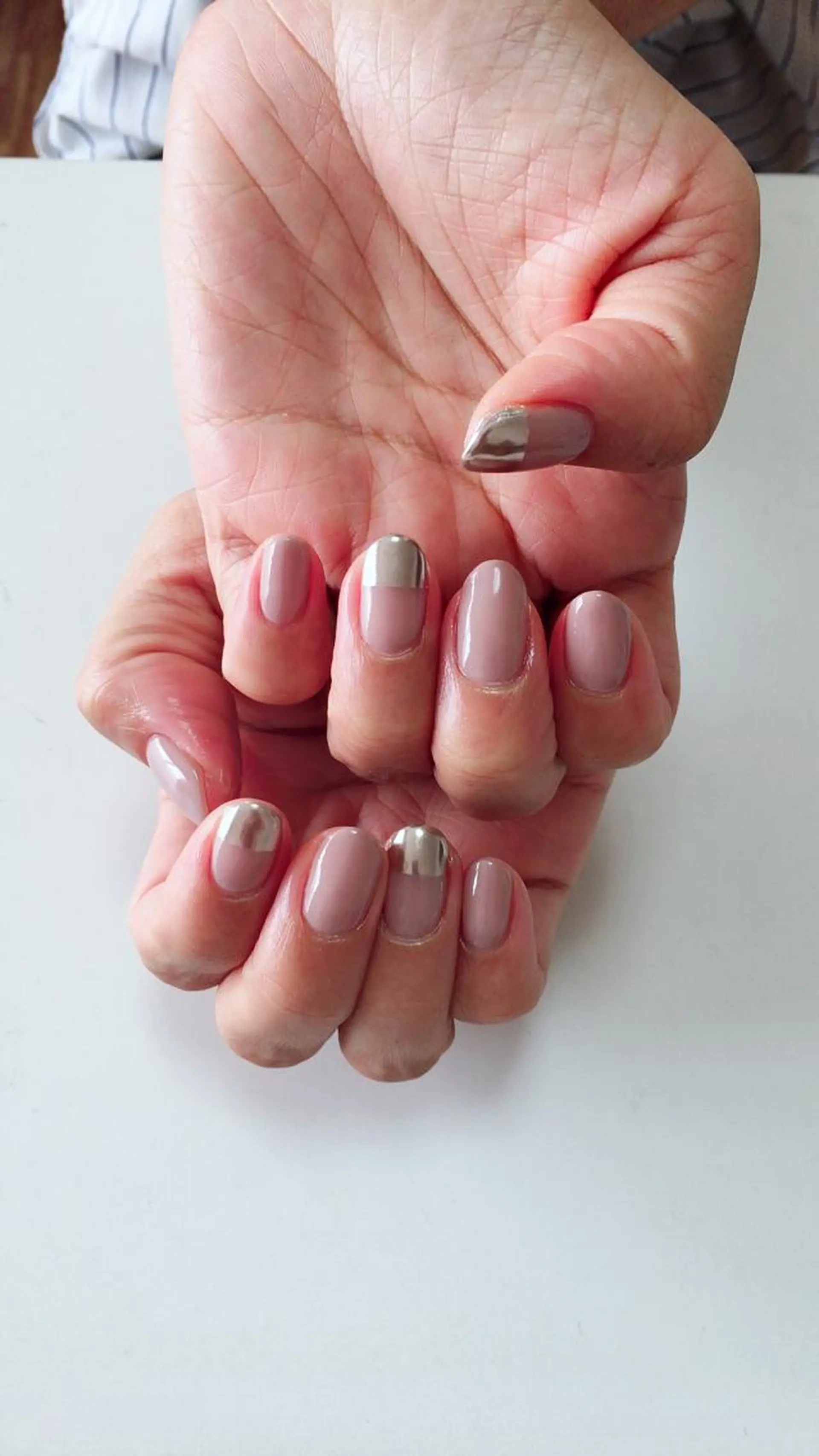 ネイル m megumiのネイルデザイン