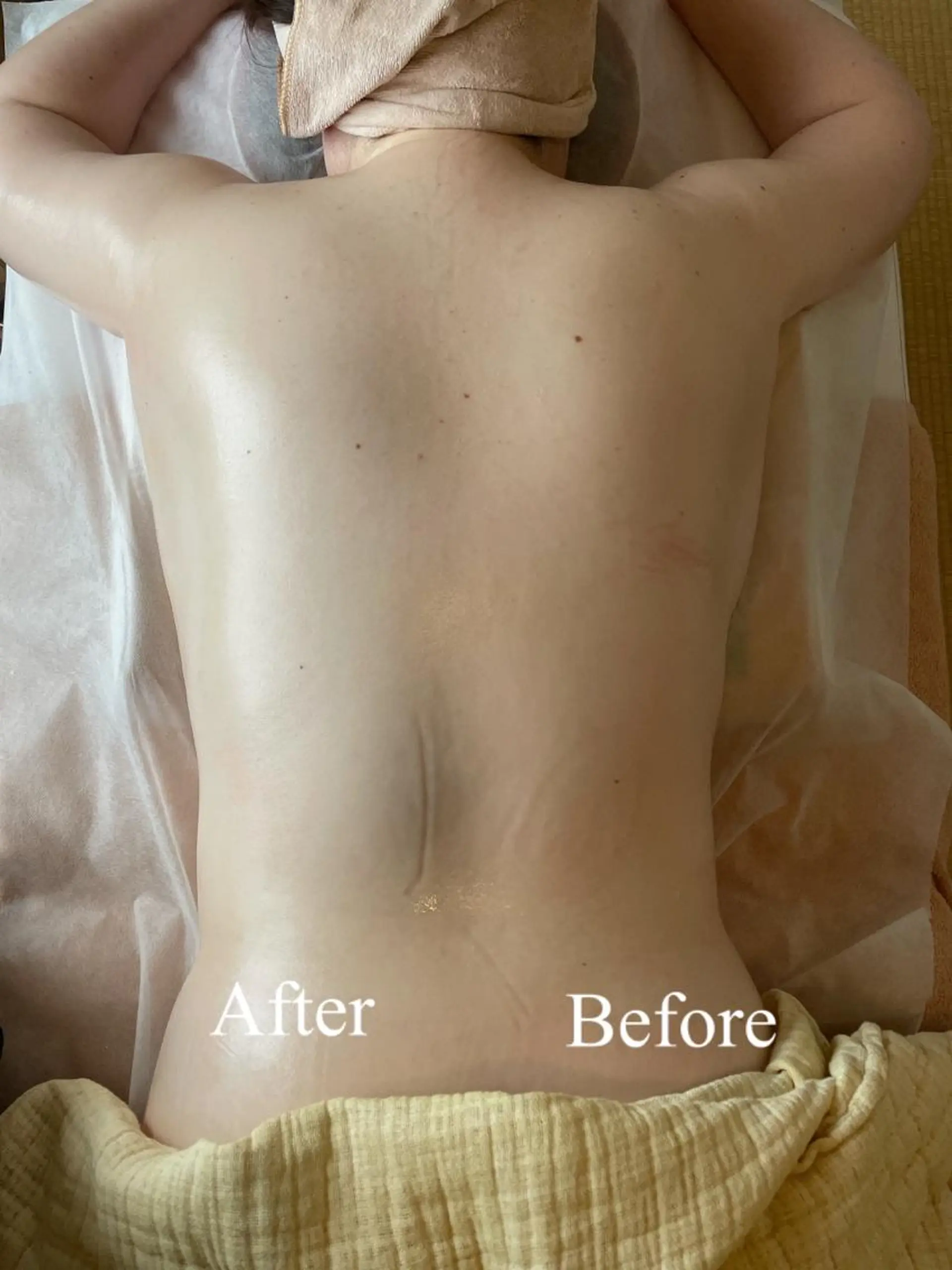 リラク 太田 安奈のエステ・リラクイメージ