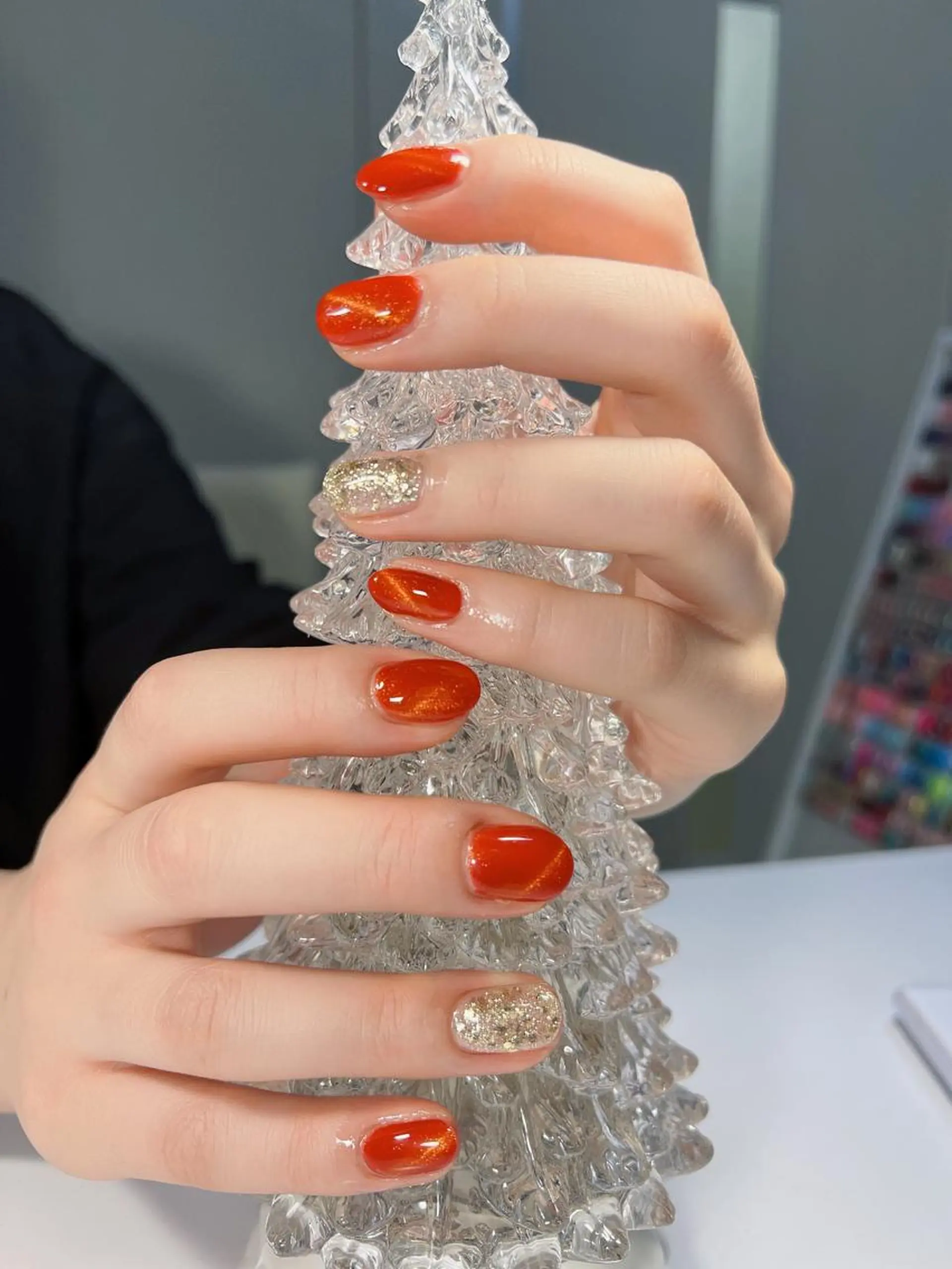 ネイル ネイルサロン ロア旧ジョリーのネイルデザイン