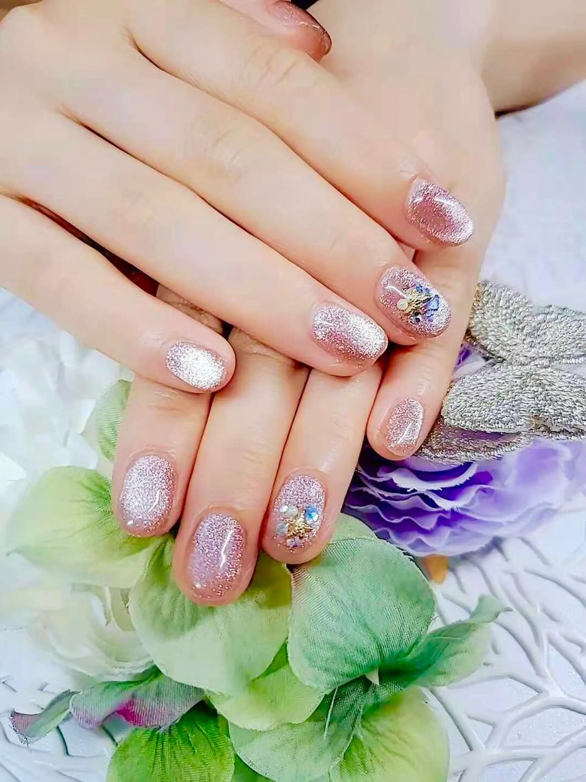 ネイル Salon MINEのエステ・リラクイメージ