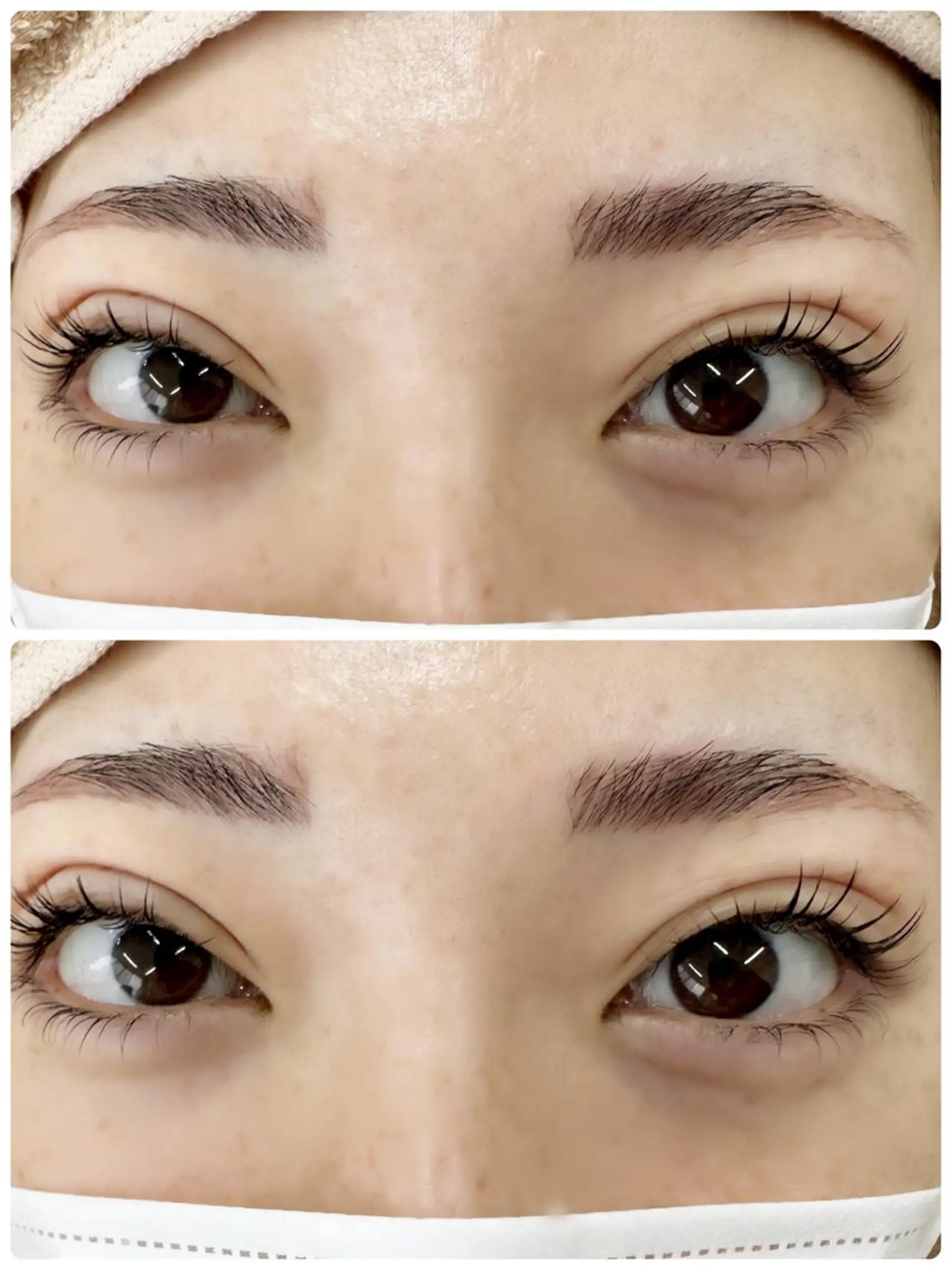 マツエク・マツパ 🫧SMAU🫧 KUDOのマツエク・マツパデザイン