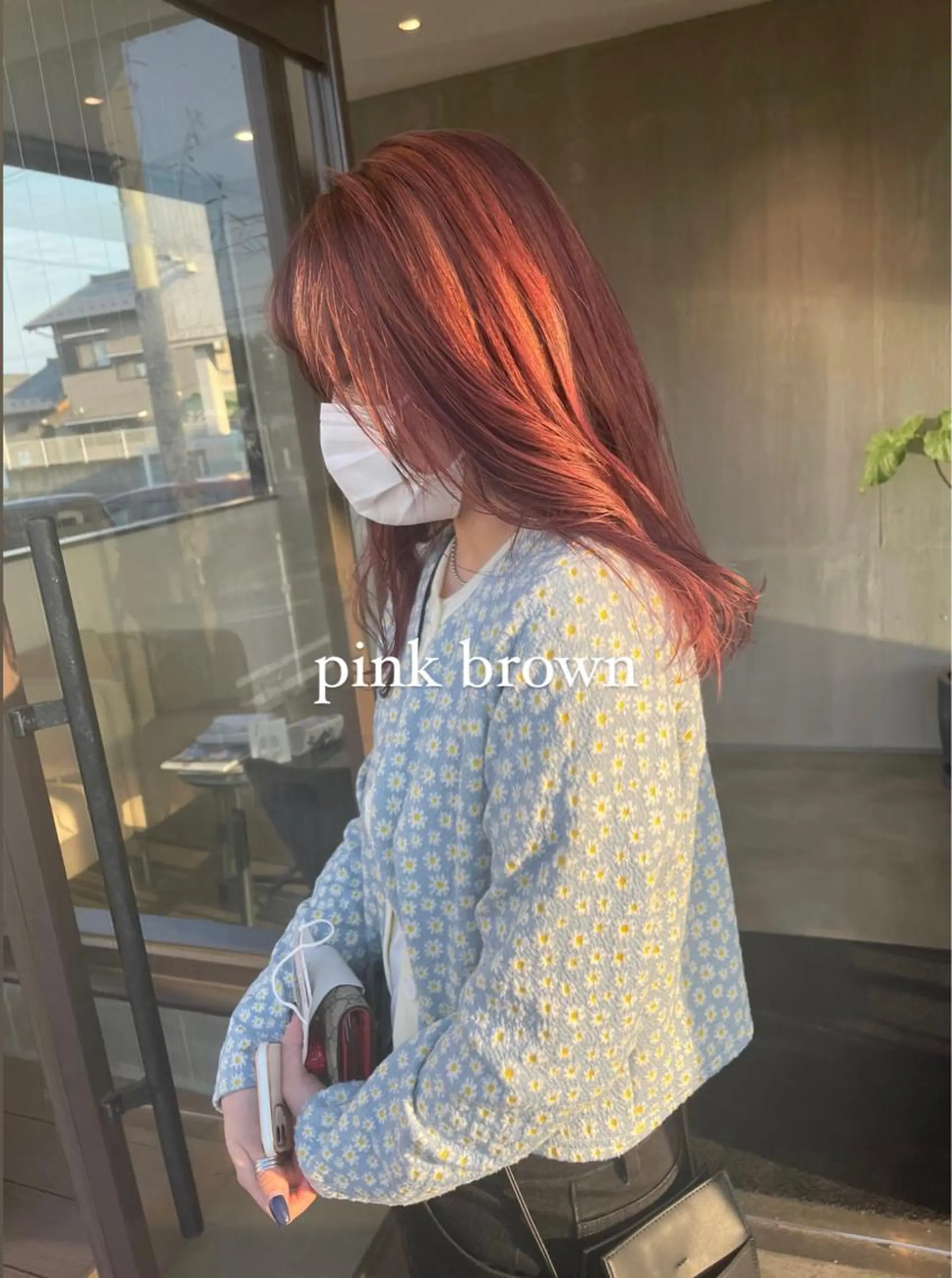 ミディアム Licol所属・1月期間限定 クーポンありリコルのヘアスタイル