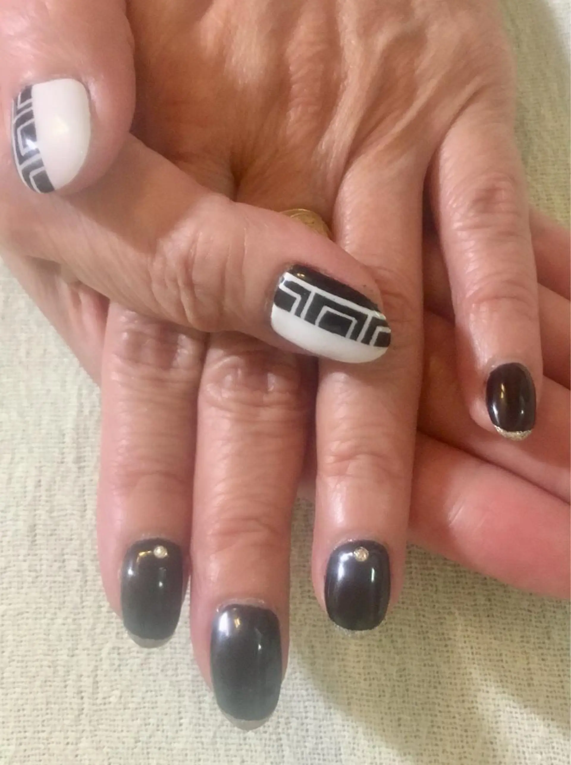 ネイル 新宿ネイルサロン ジェミディローサ所属・新宿ネイルサロン ジェミディローサのネイルデザイン