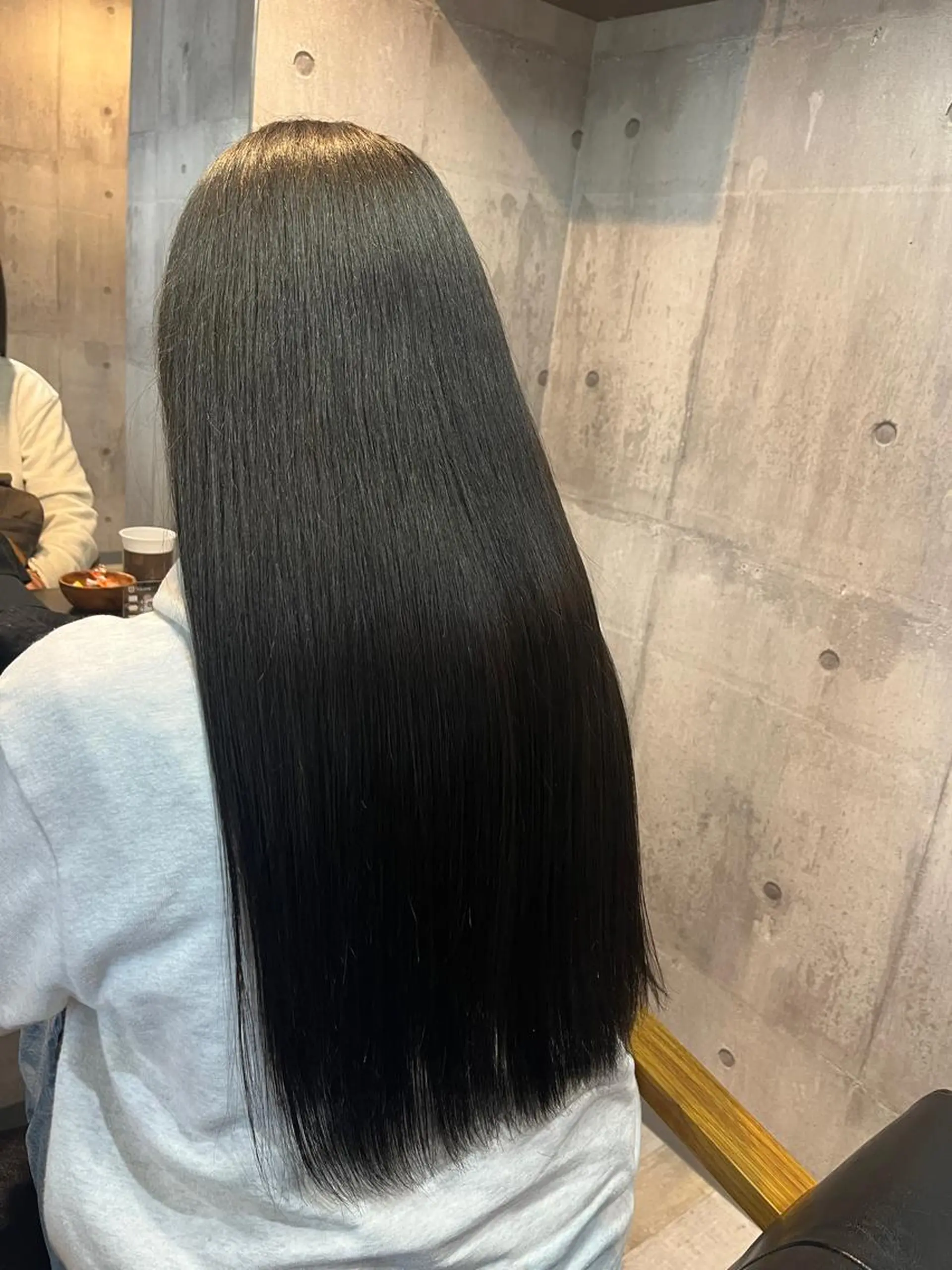 ロング 🎀髪質改善 そら🎀のヘアスタイル