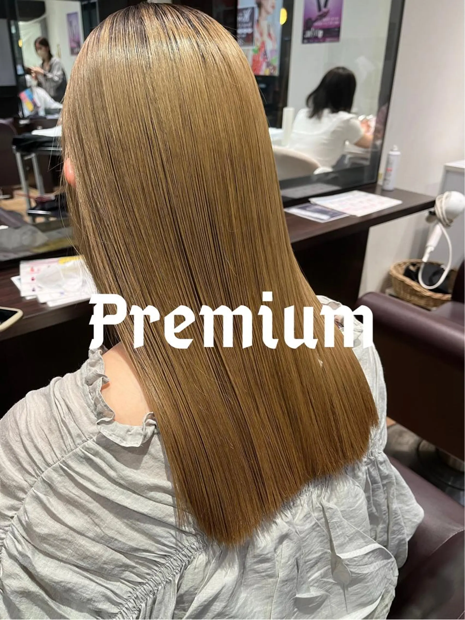 ロング その他 🥇メンズパーマ /縮毛矯正/木村神心のヘアスタイル