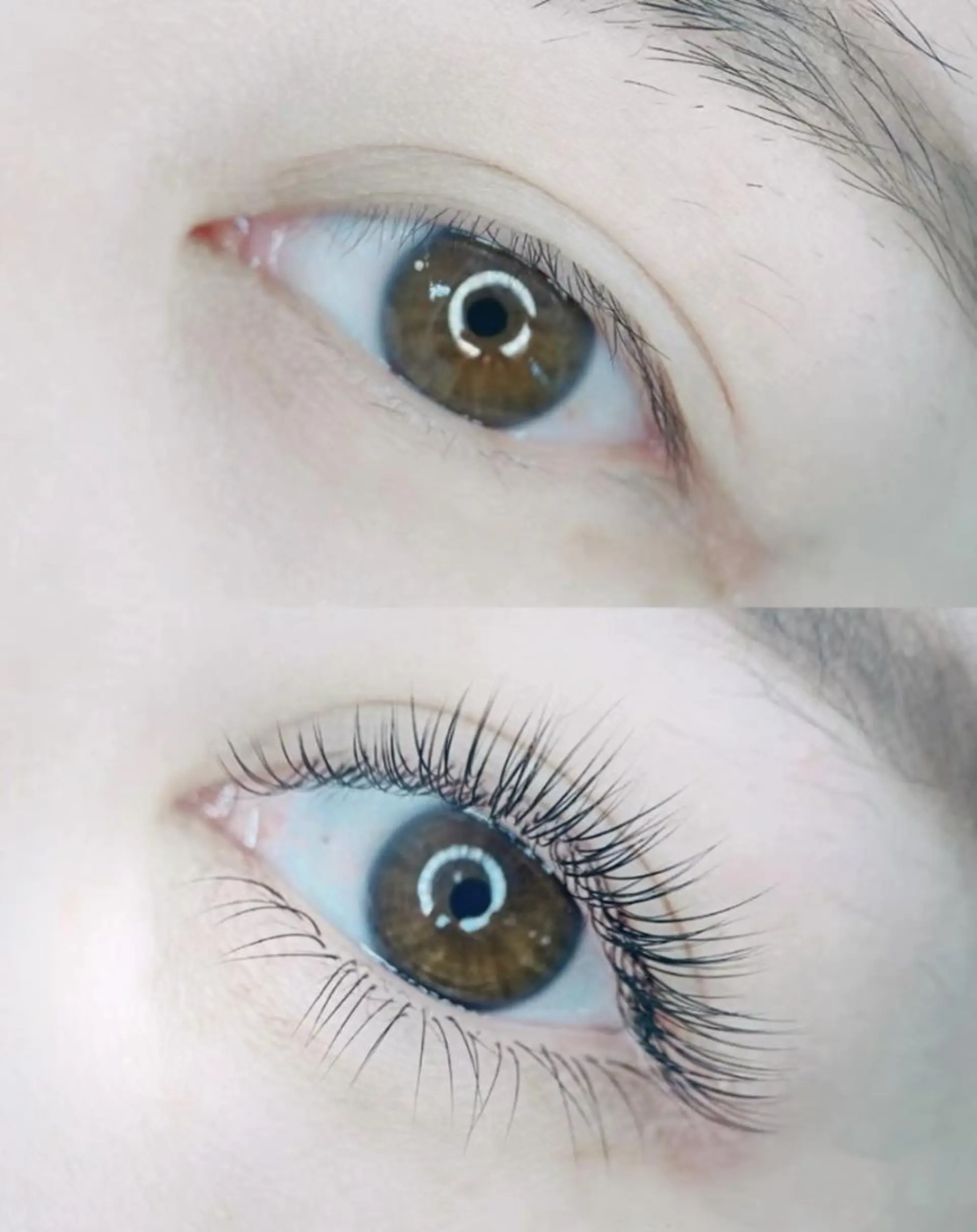 マツエク・マツパ INF ネイルサロンのネイルデザイン