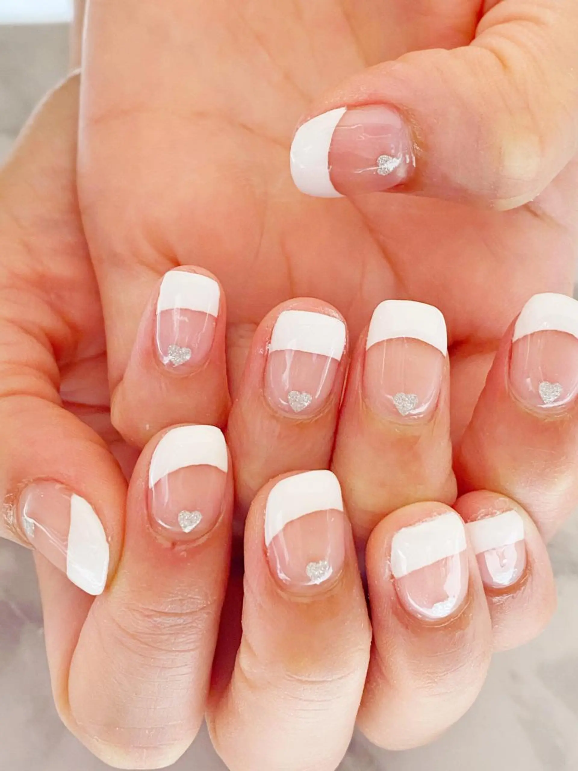 ネイル YUN 💅のネイルデザイン