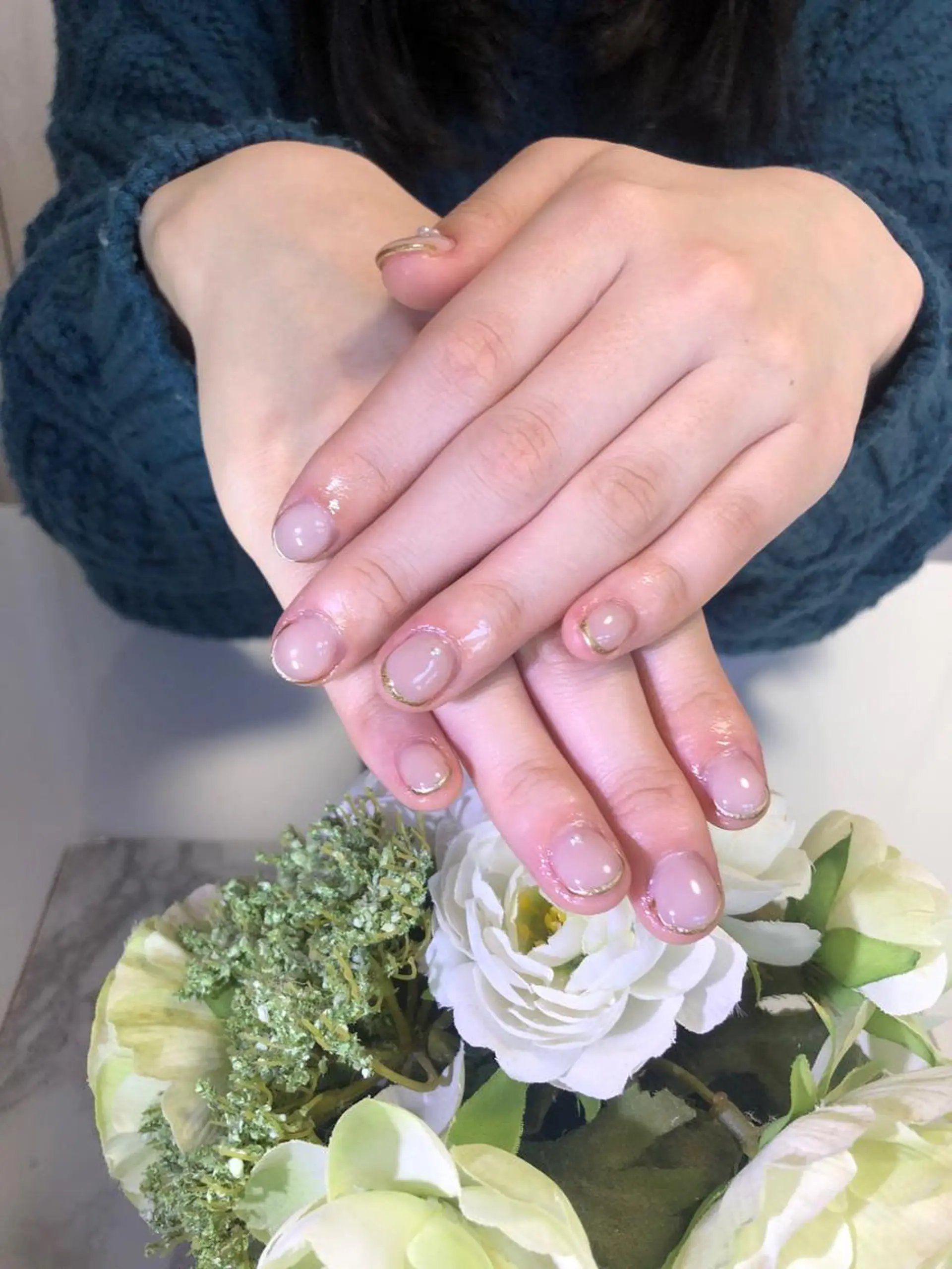 ネイル nanamin nail所属・眉サロン KE. 船橋日大前駅徒歩1分のその他イメージ