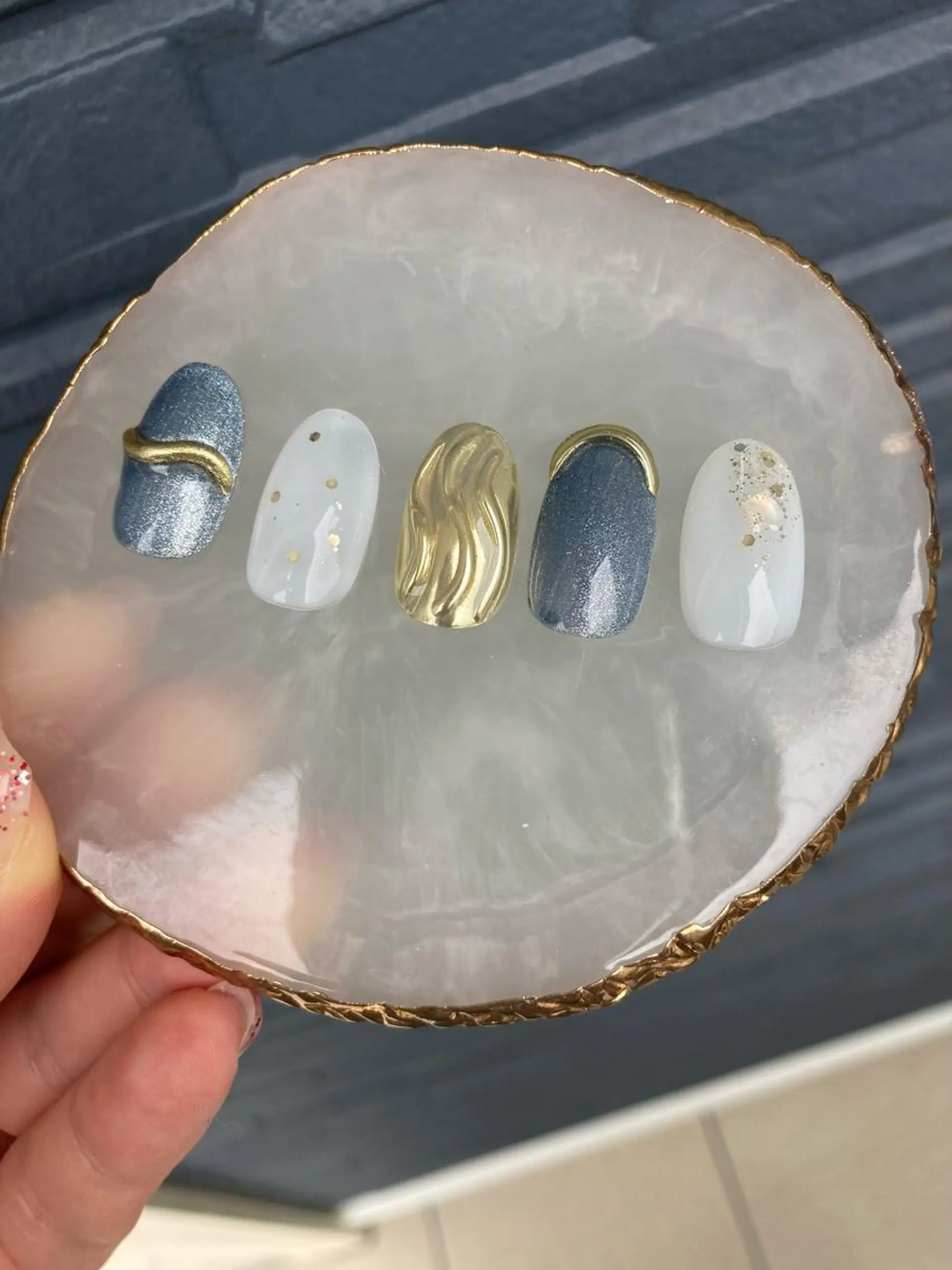 ネイル Belle ネイル& ホワイトニングサロンのネイルデザイン