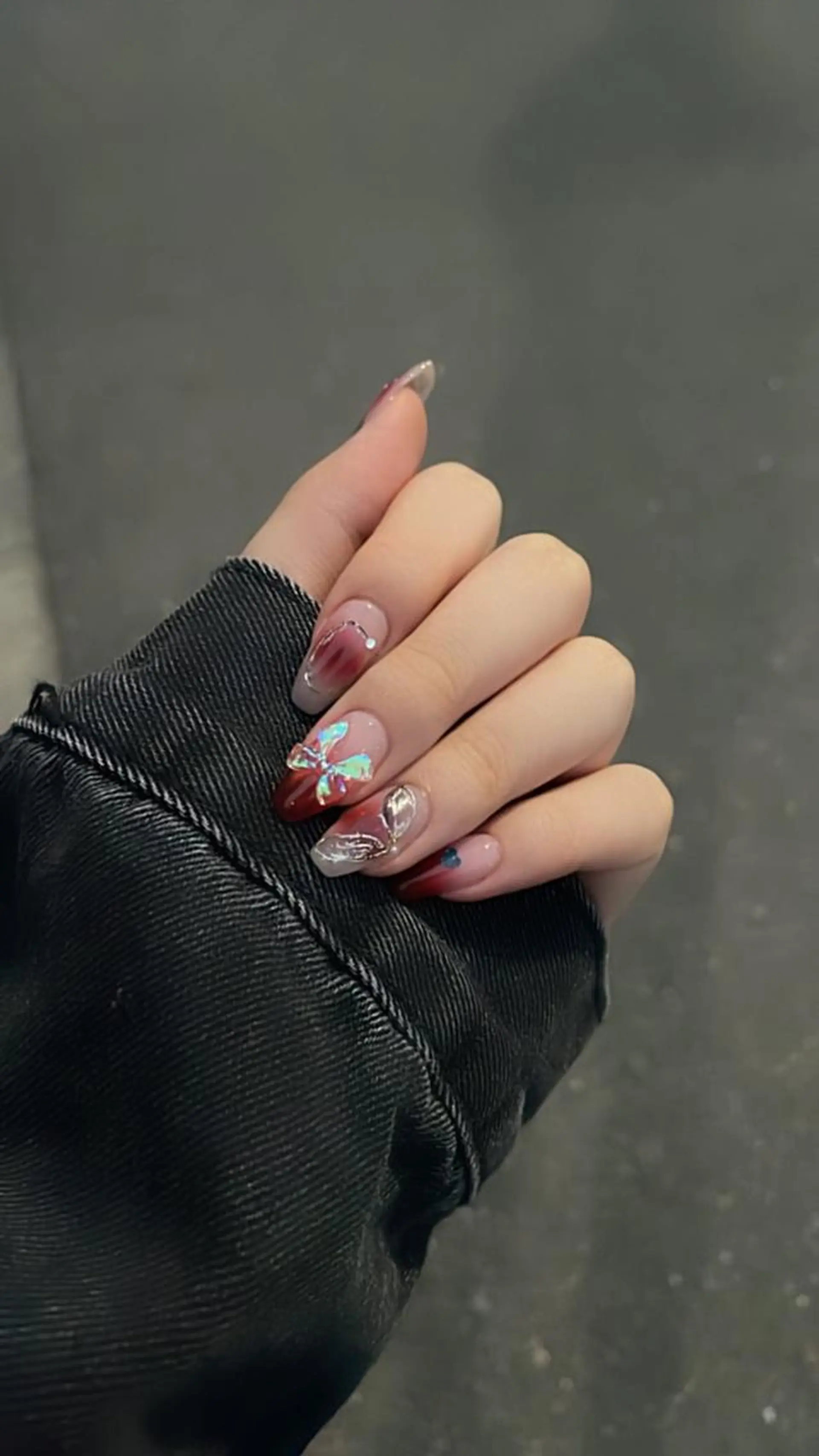 ネイル Salon MINEのエステ・リラクイメージ