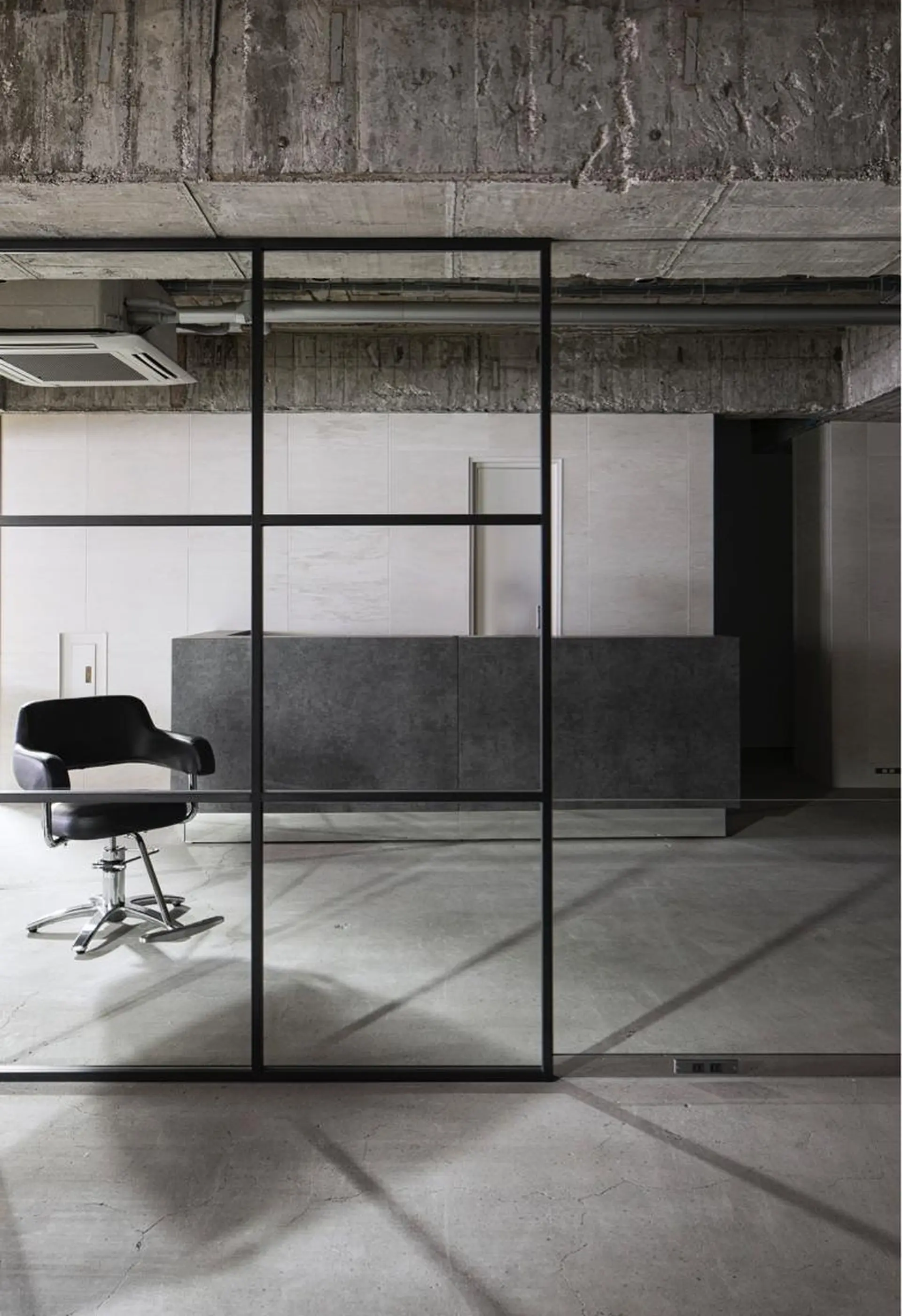 髪質改善🌈縮毛矯正 荻原　達矢のヘアスタイル