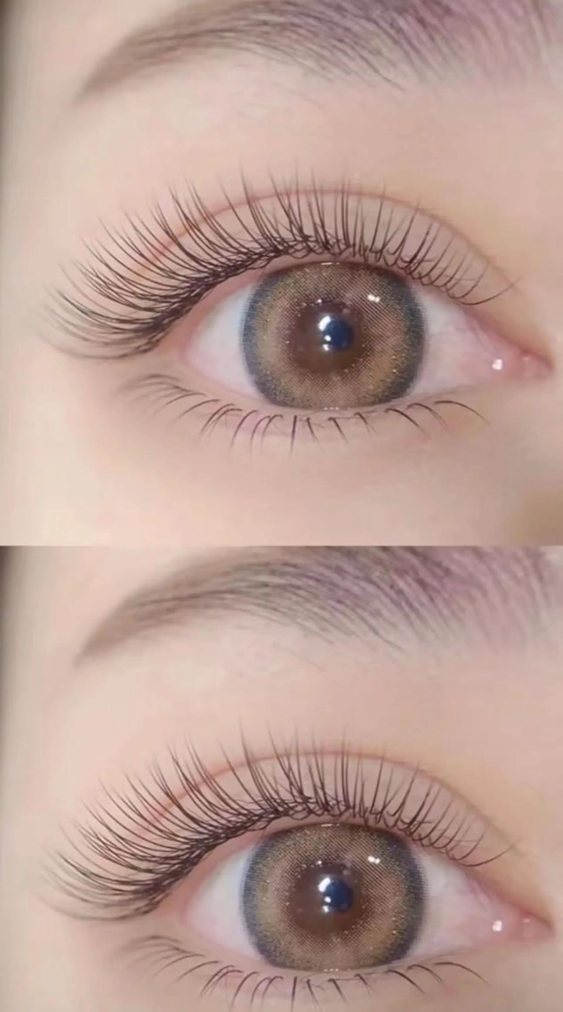 マツエク・マツパ 👼 Kiki👼のマツエク・マツパデザイン