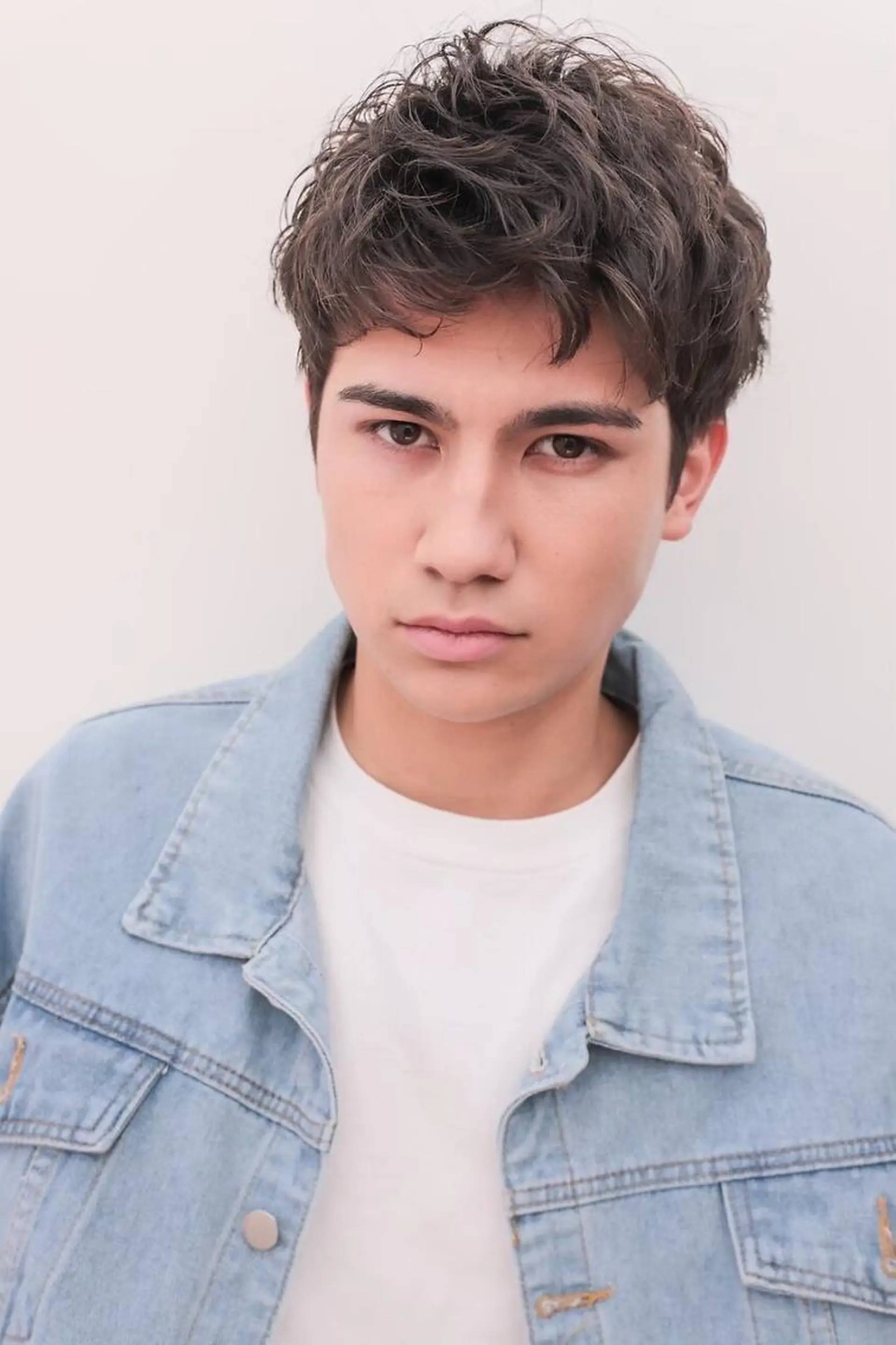 ショート .5 by soleil 小松店のヘアスタイル