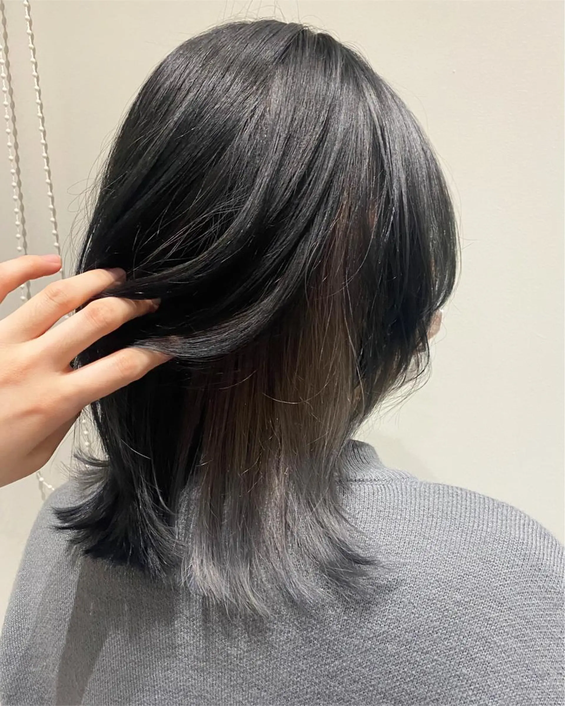 ミディアム 自信が持てるお目元に 🪽✨moemiのマツエク・マツパデザイン