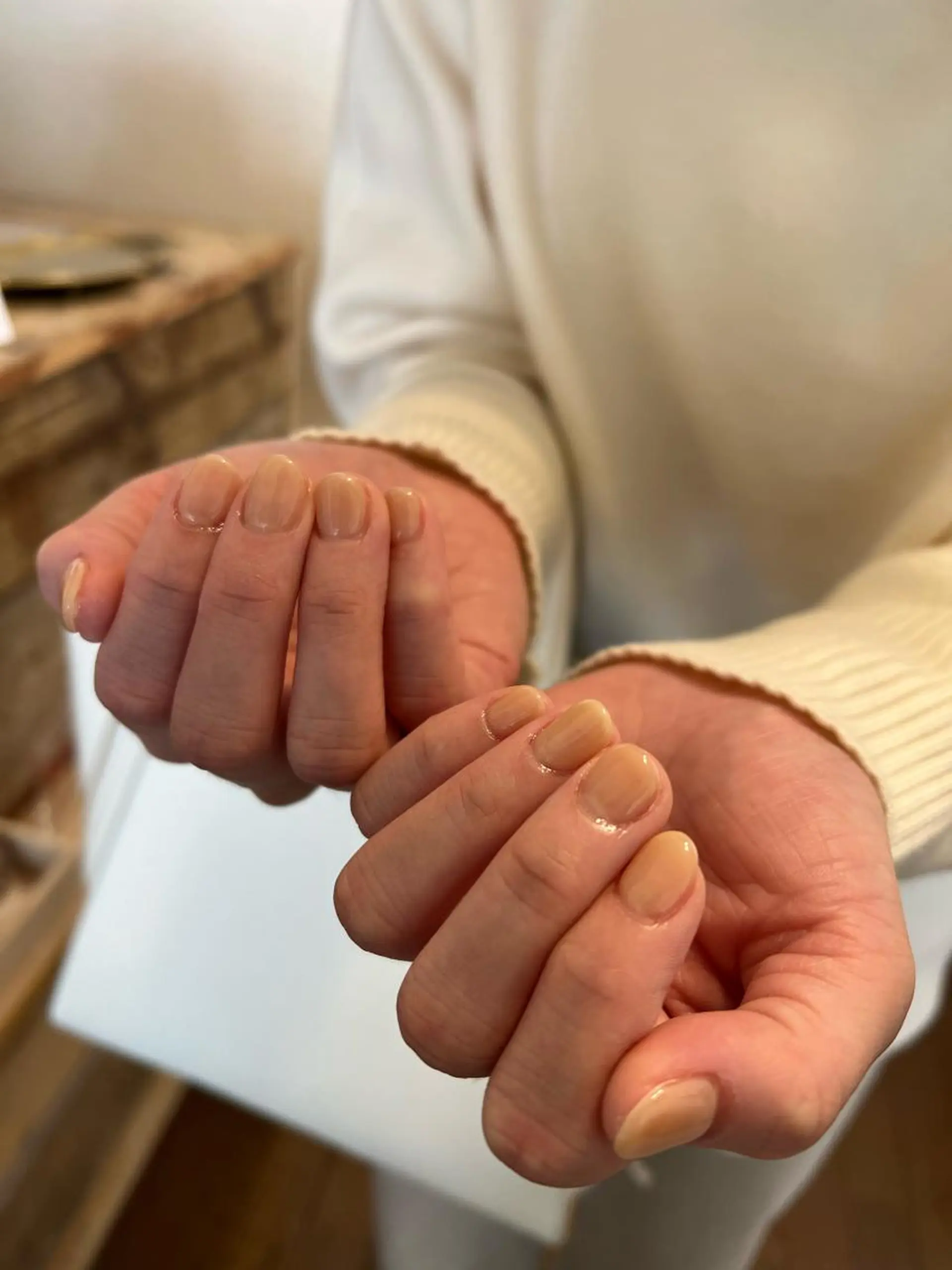 ネイル ハンドネイル フットネイル ハンドケア Nes.Nail所属・Miyagi Asamiのネイルデザイン