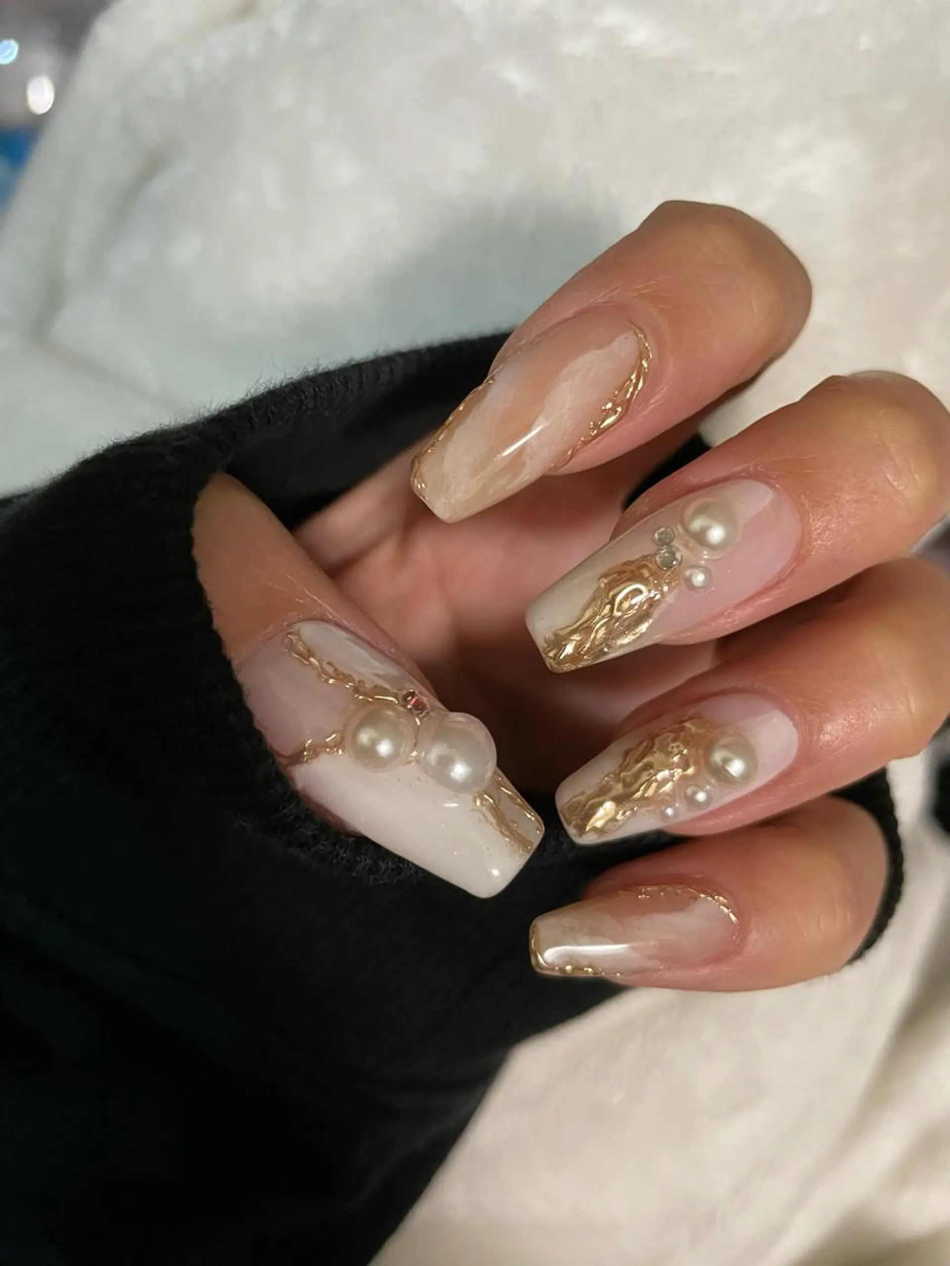 ネイル private salon NIKOのネイルデザイン