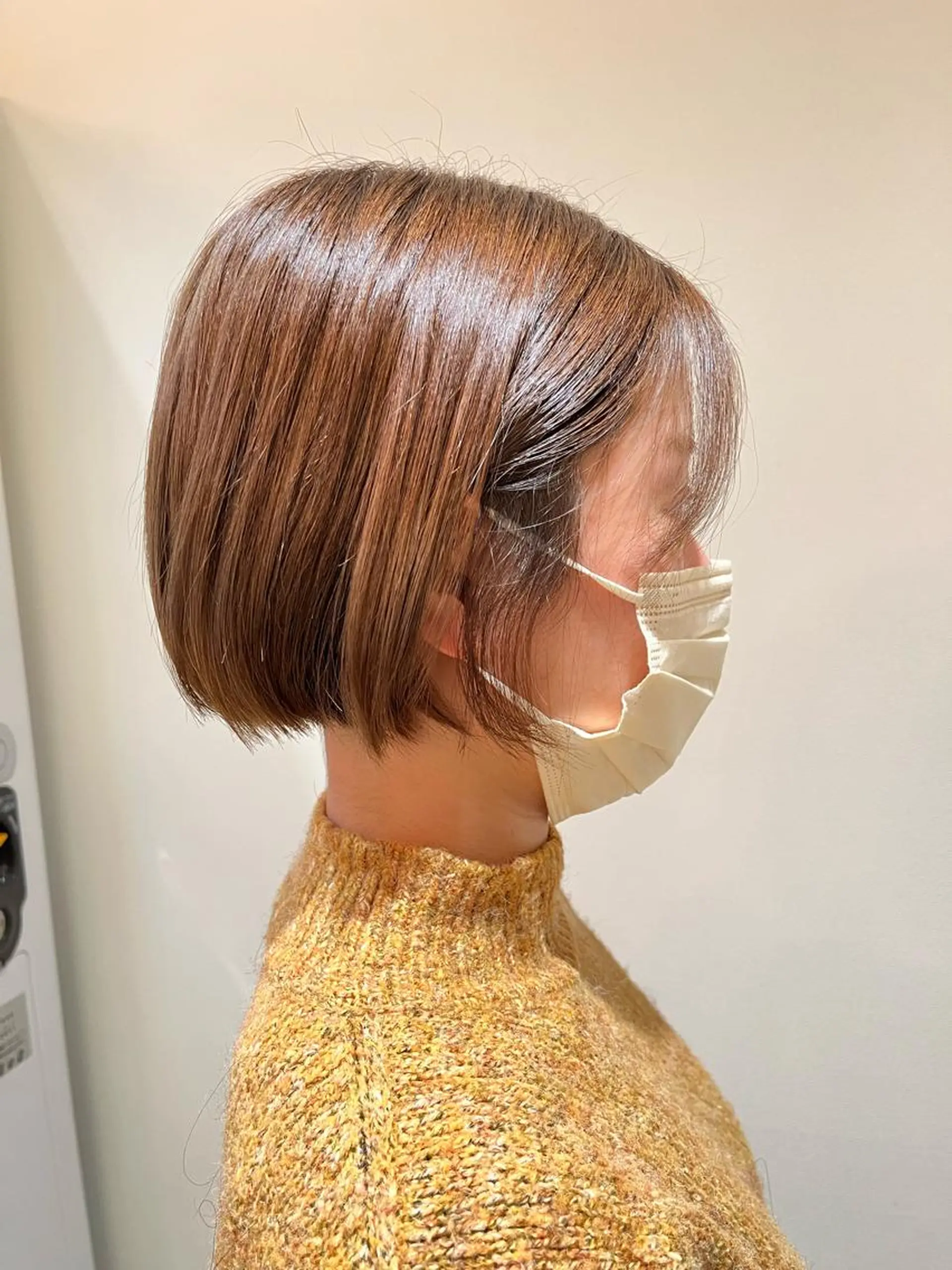 ショート 中韓𝐌𝐈𝐗🩶 𝐘𝐔𝐊𝐀のヘアスタイル