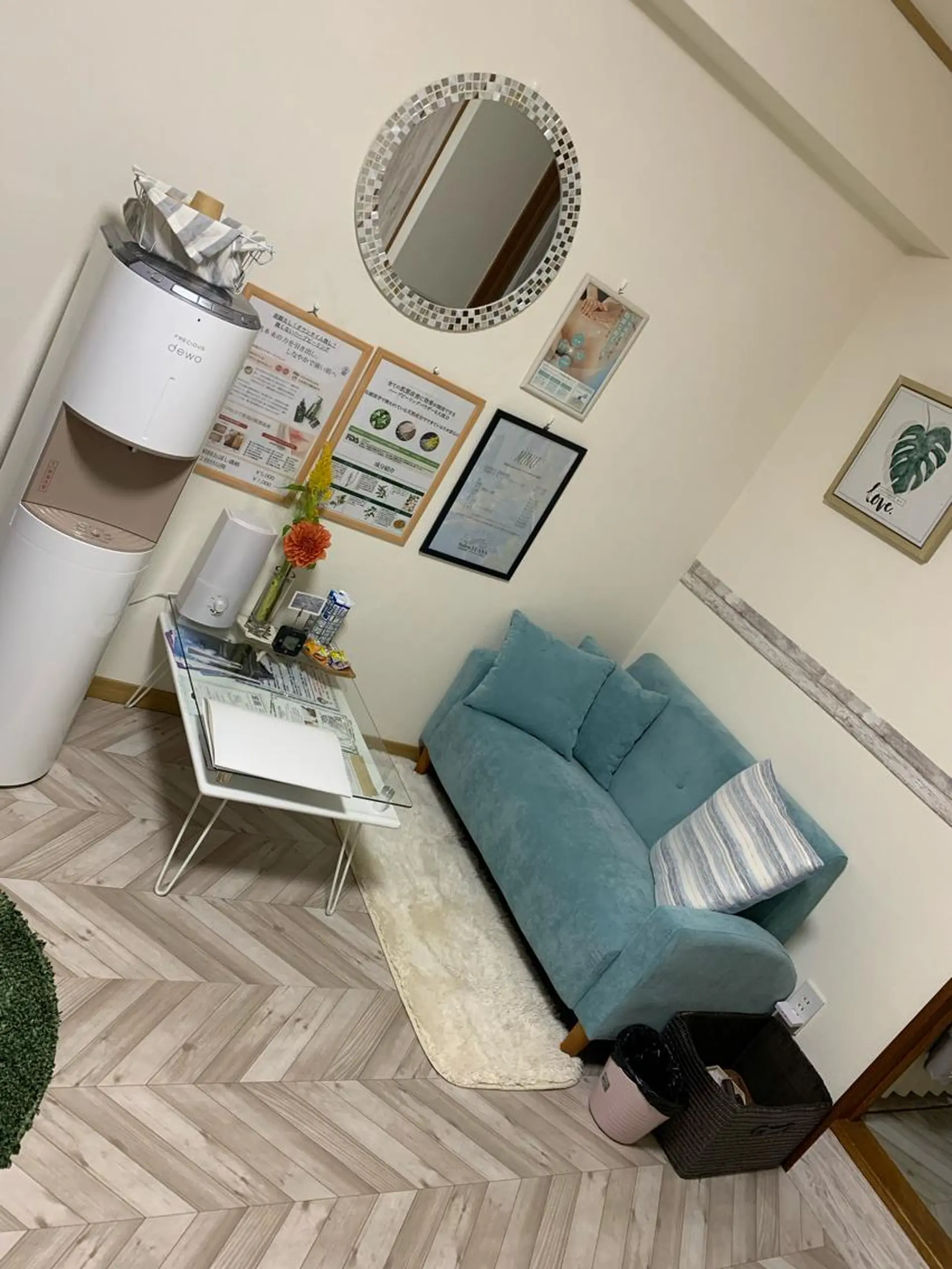 🌴Salon LUANA🌺のエステ・リラクイメージ