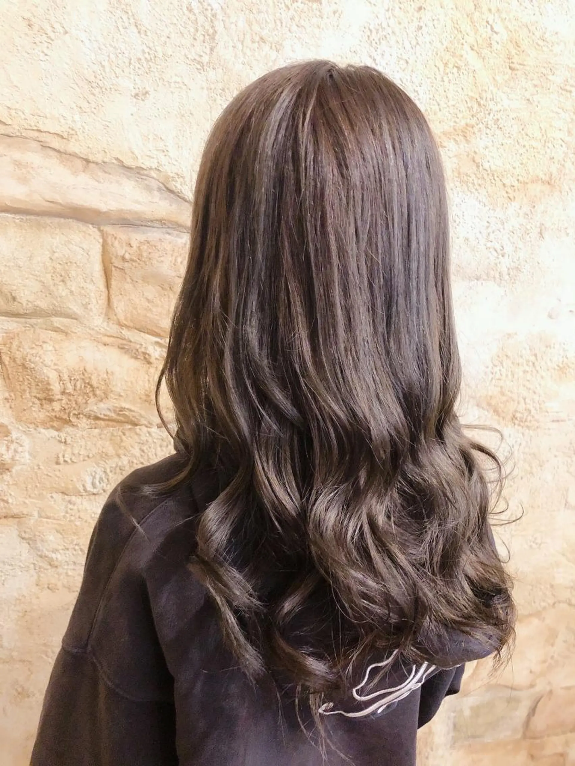 ロング ケアリー所属・✨髪質改善 の匠❗️MASAのヘアスタイル