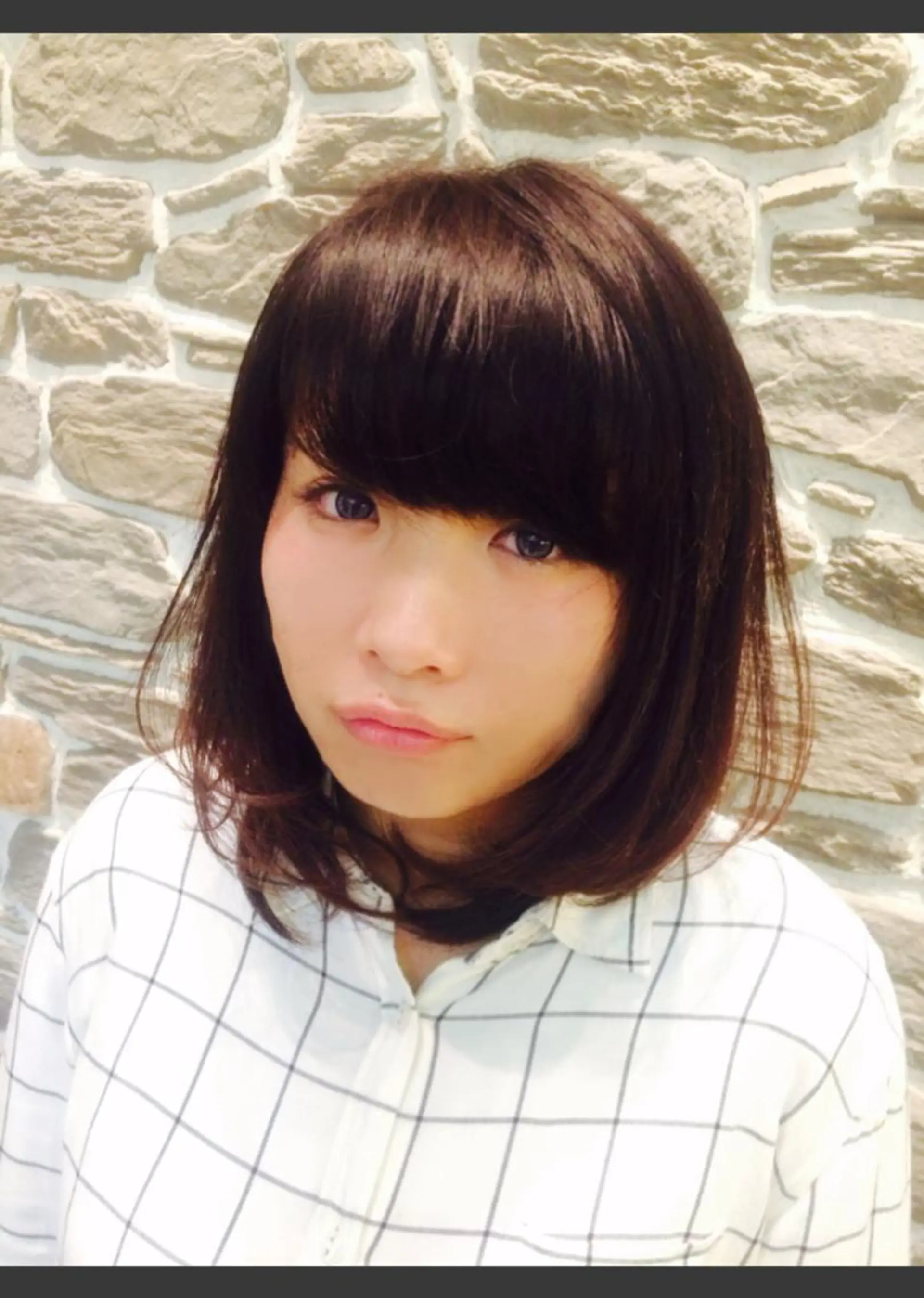 カラー 髪質改善のプロ✨りな さんのヘアスタイル