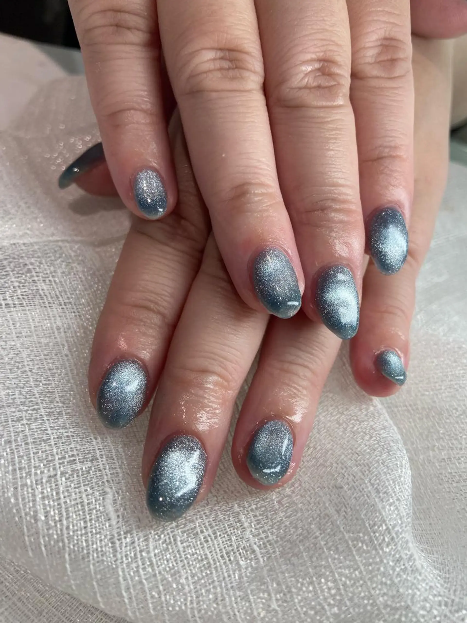 ネイル 🧸プルエクステ❤︎ ネイルKAO🧸のヘアスタイル