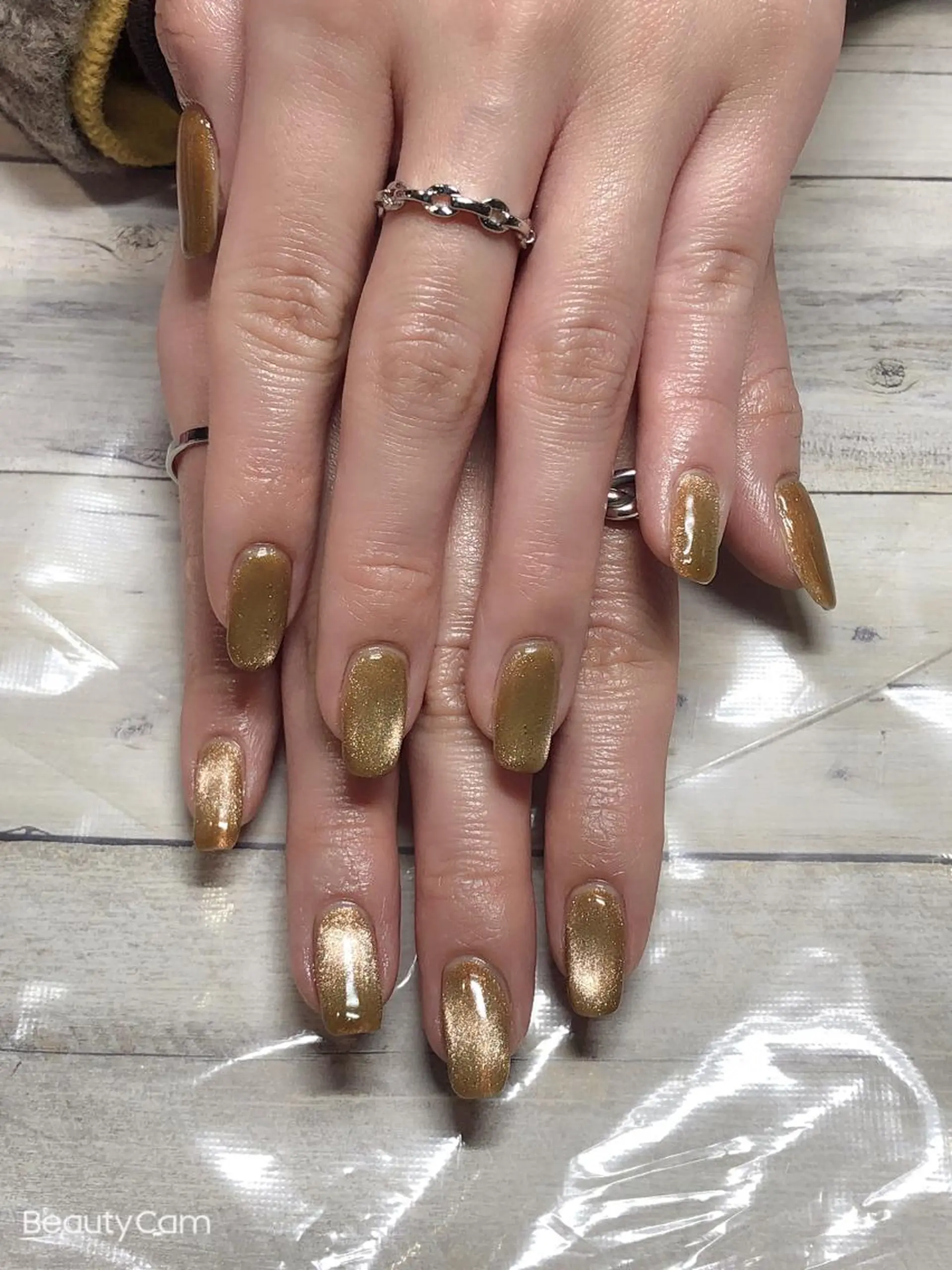 ネイル 💎Guarendo💎錦糸町店所属・✨アン ミユ✨のネイルデザイン