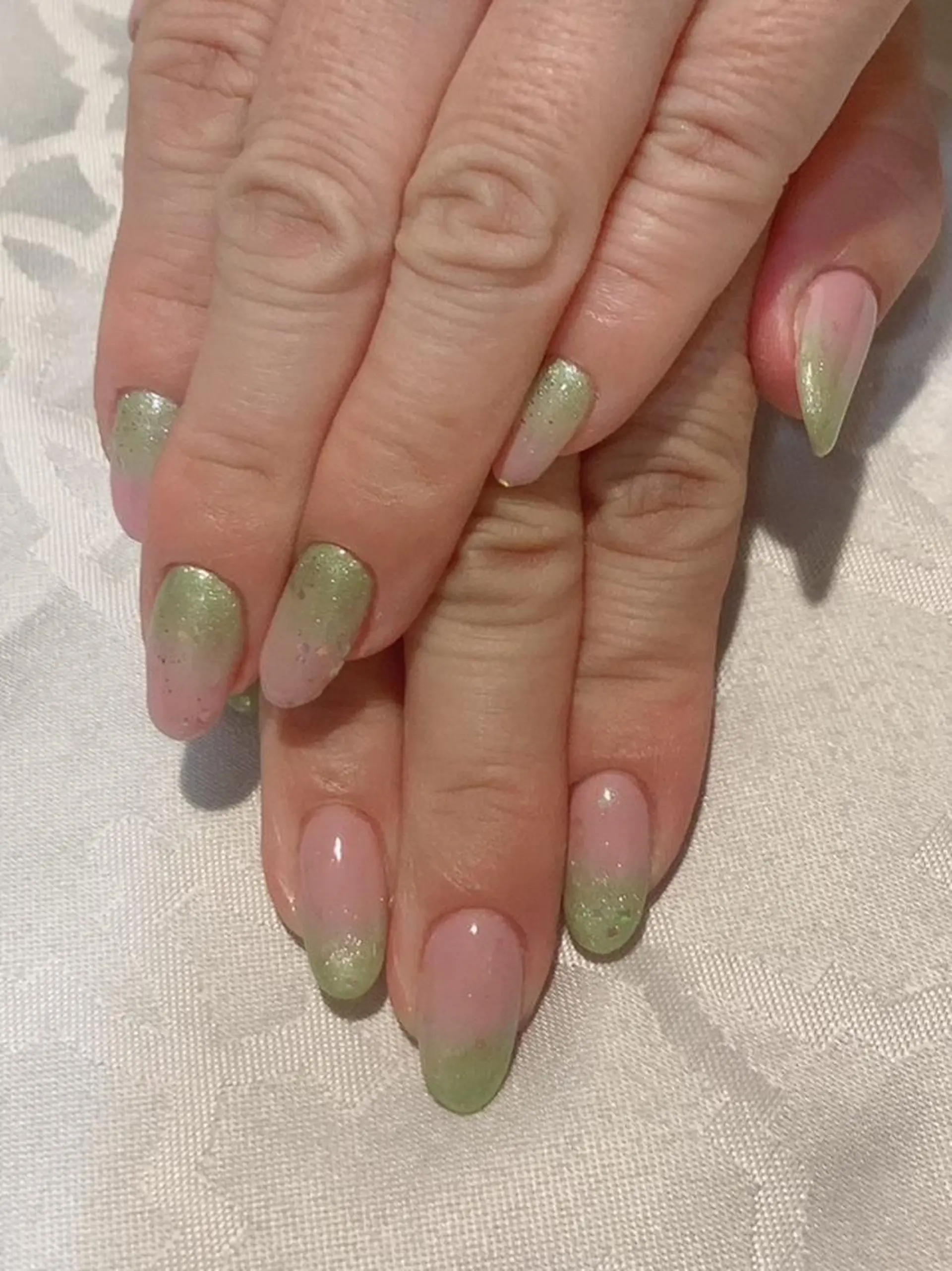 ネイル ハンドネイル nailroom Girasoleのネイルデザイン