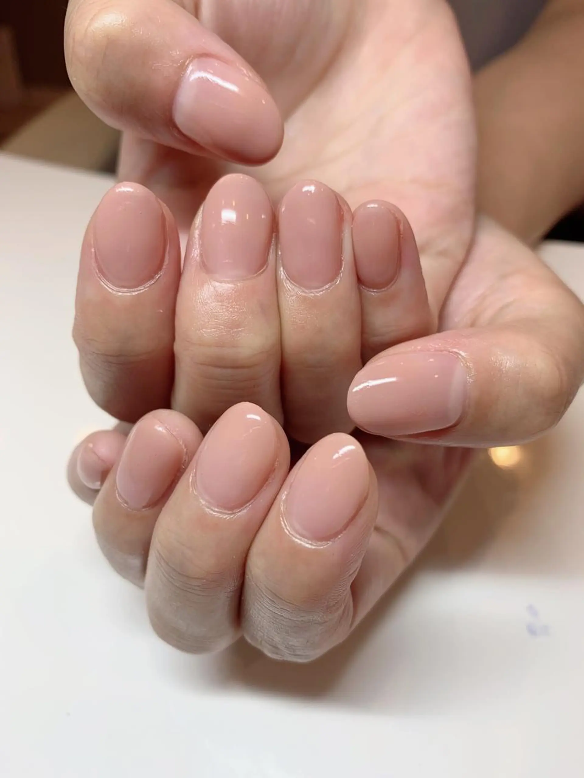 ネイル ジェルネイル HUR-RAH所属・HUR-RAH Haruyoのマツエク・マツパデザイン