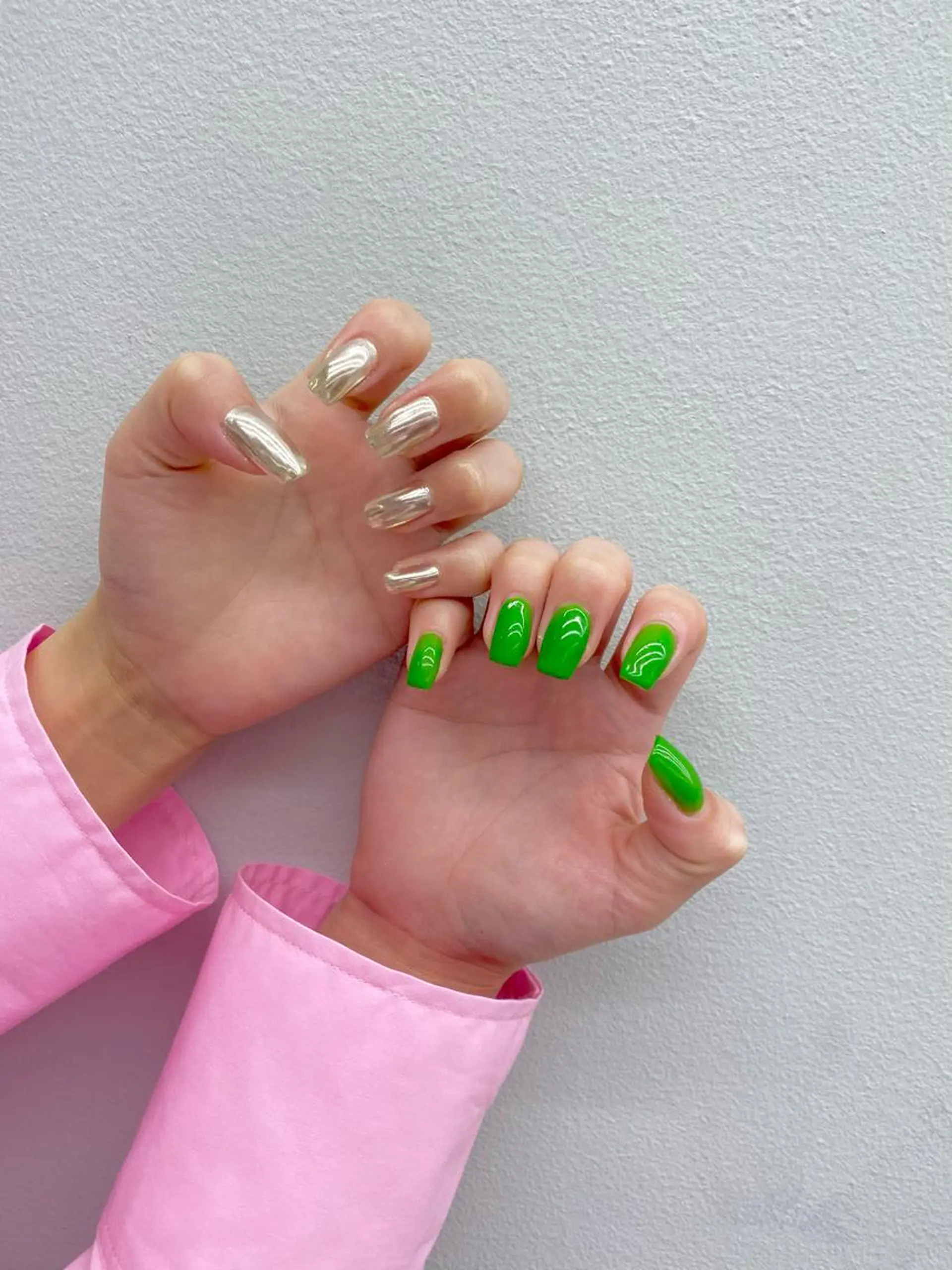 ネイル 京都レイヤーカット/ 縮毛矯正/羽柴りくのヘアスタイル