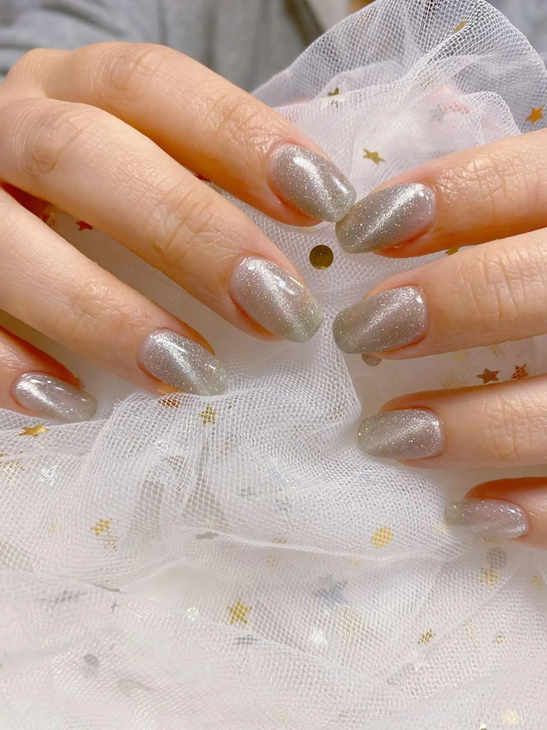 ネイル ジョリ Kai🪄✨のネイルデザイン