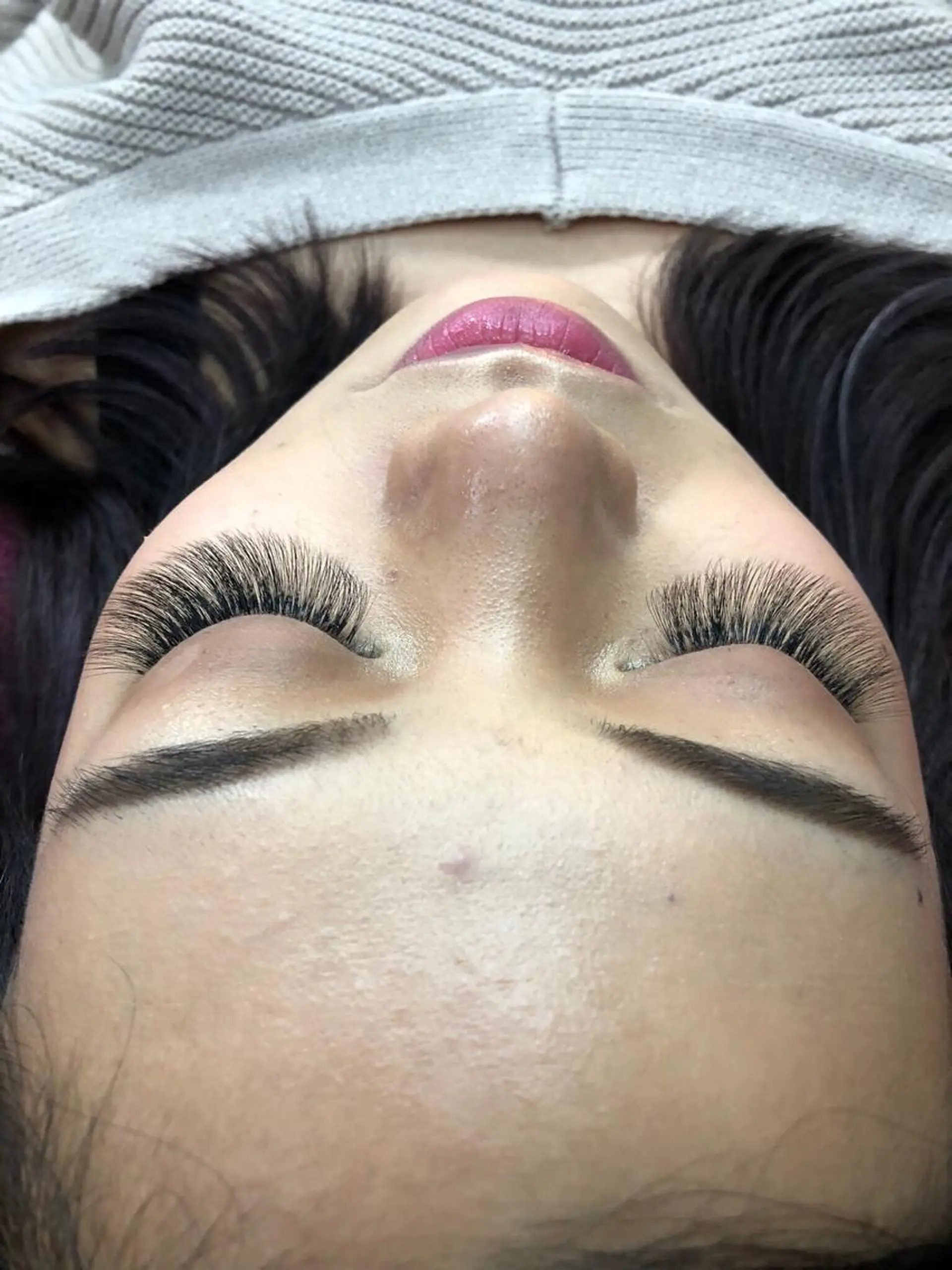 マツエク・マツパ 戸田 早耶のマツエク・マツパデザイン